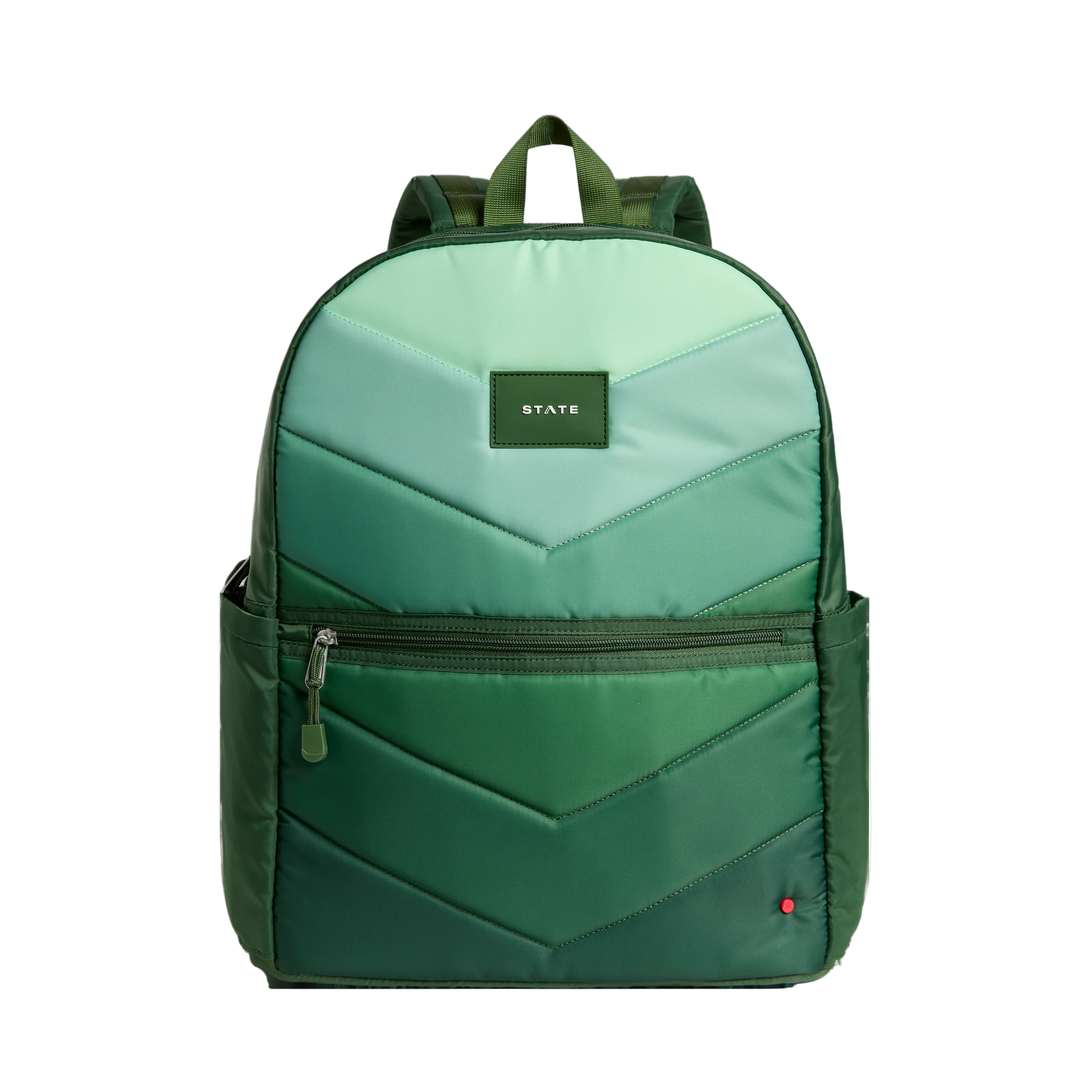 Kane Double Pocket Large Backpack