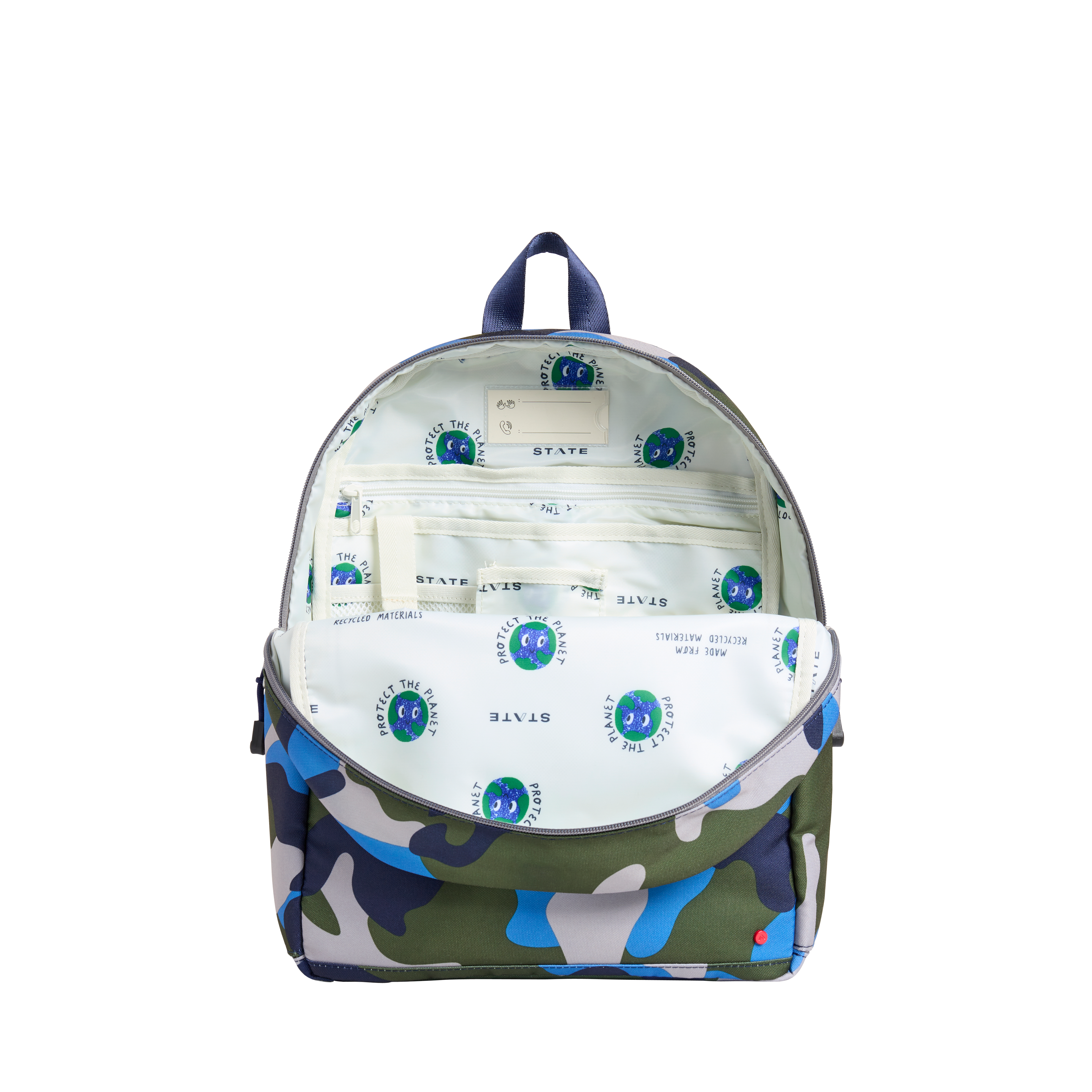 Kane Backpack