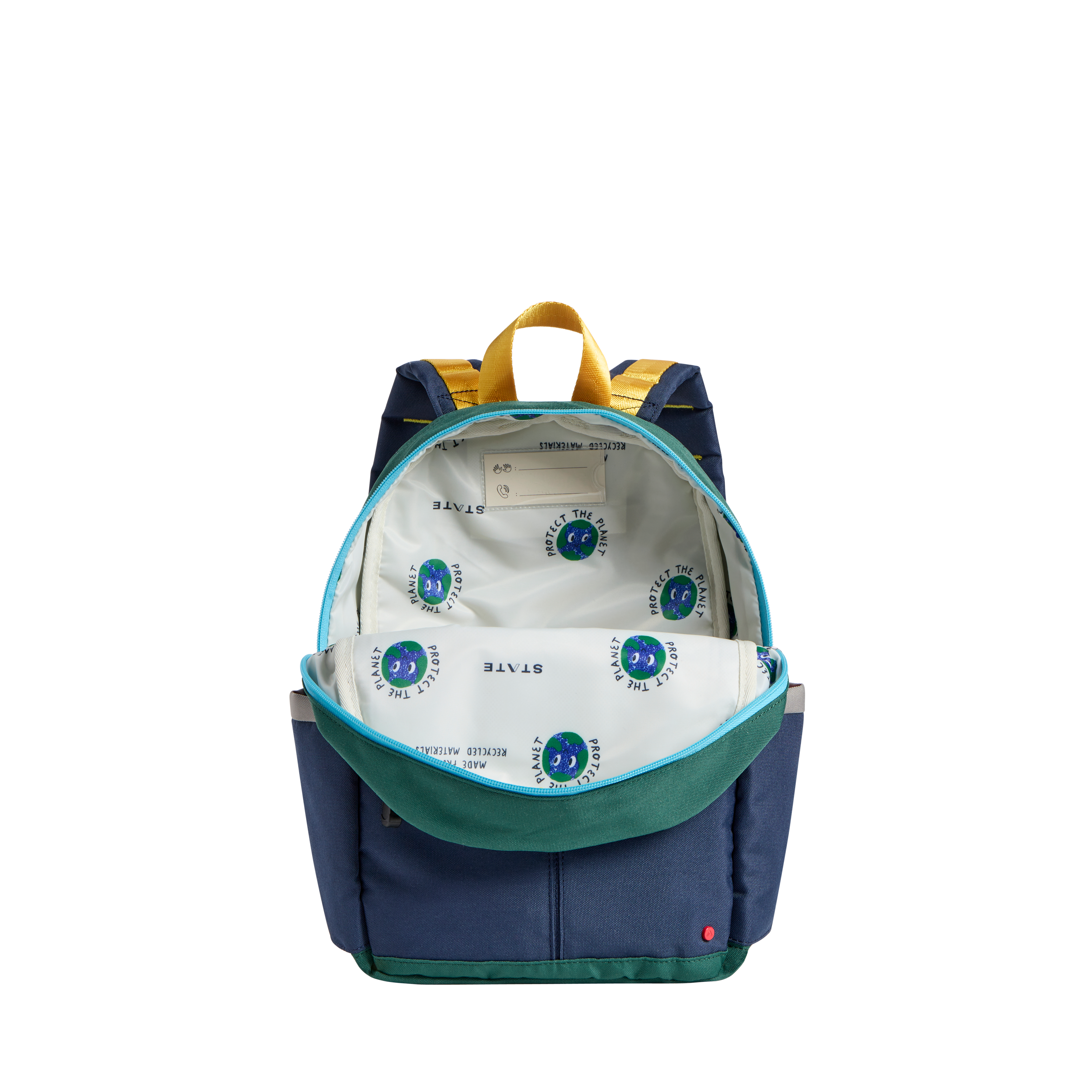 Kane Mini Backpack