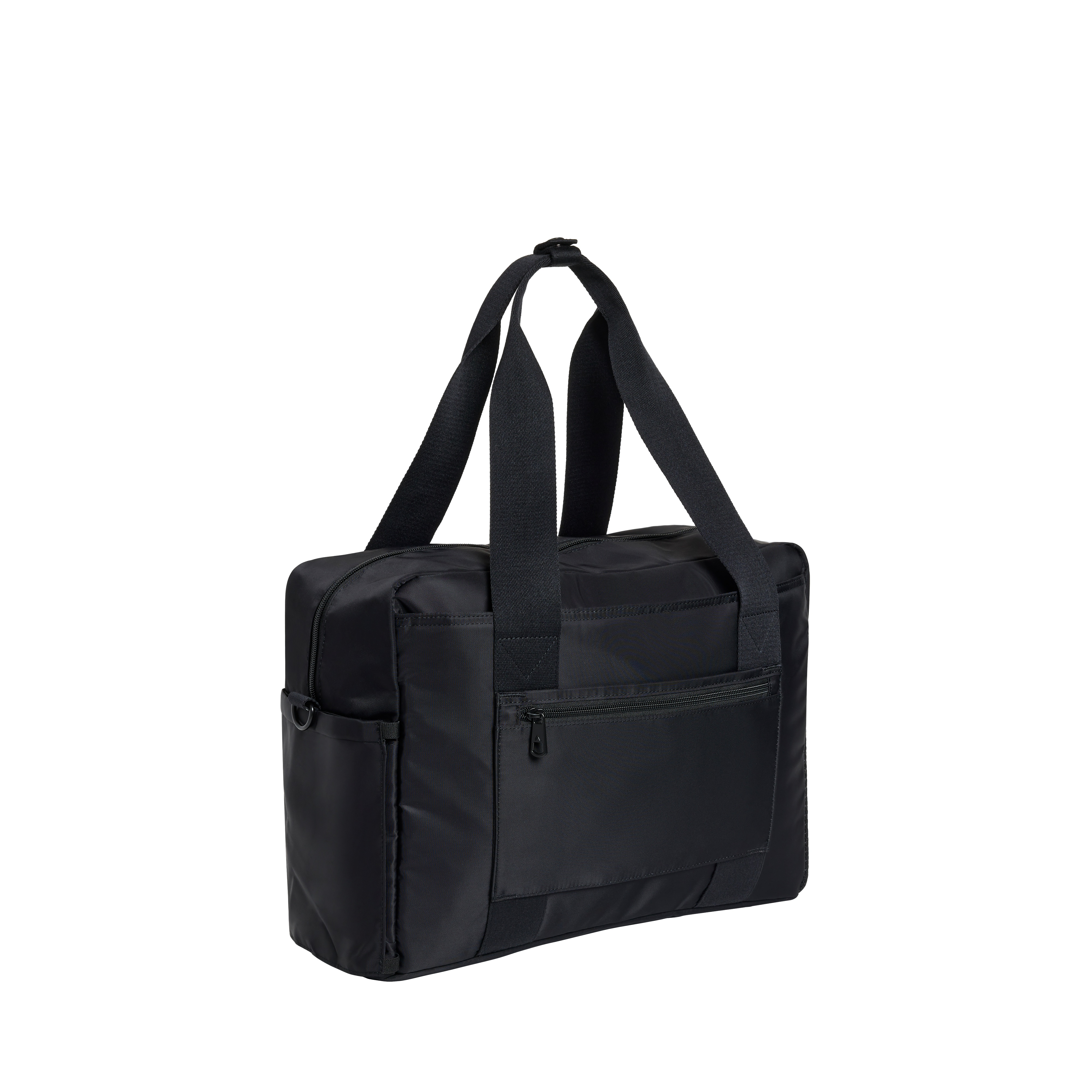 Jordan Diaper Tote