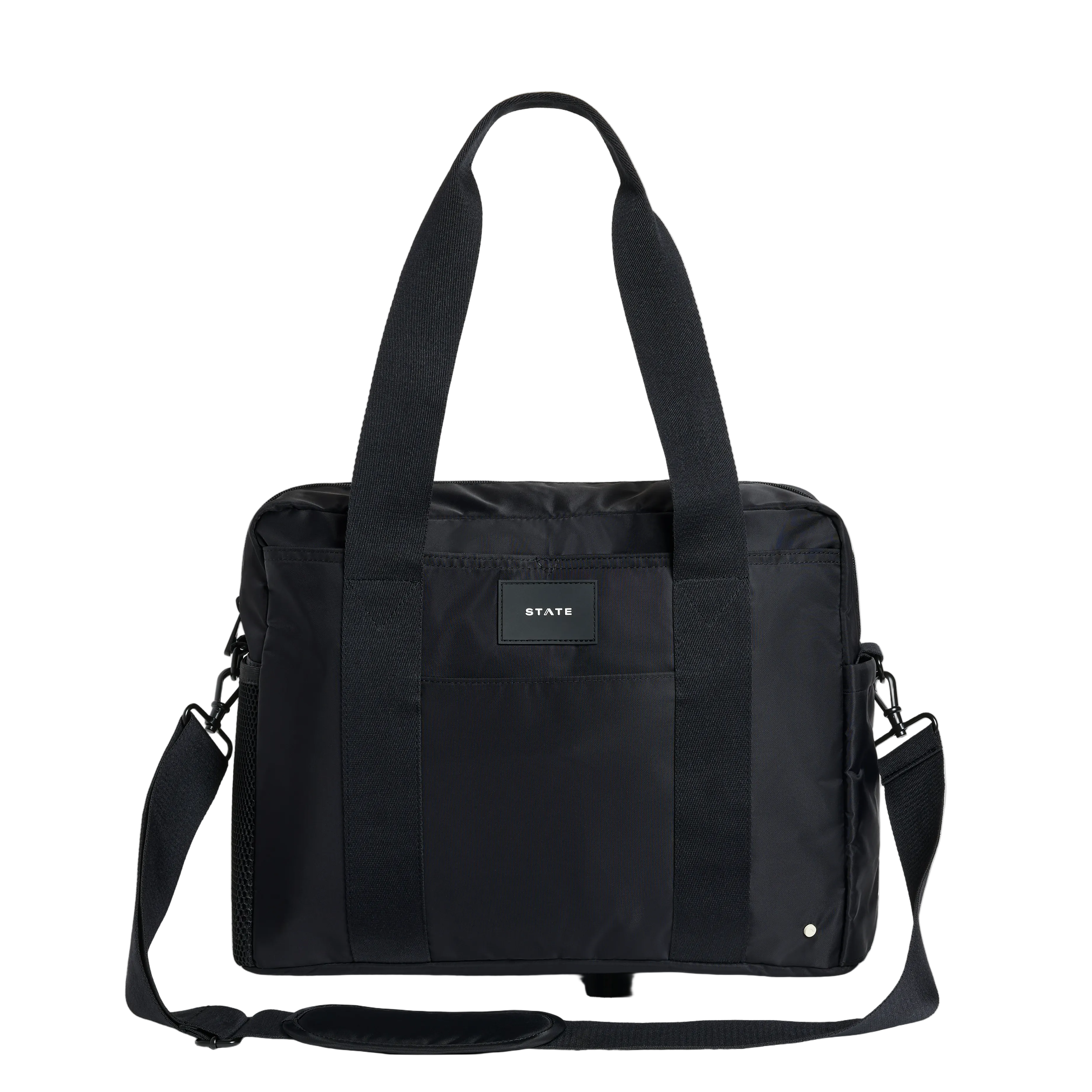 Jordan Diaper Tote