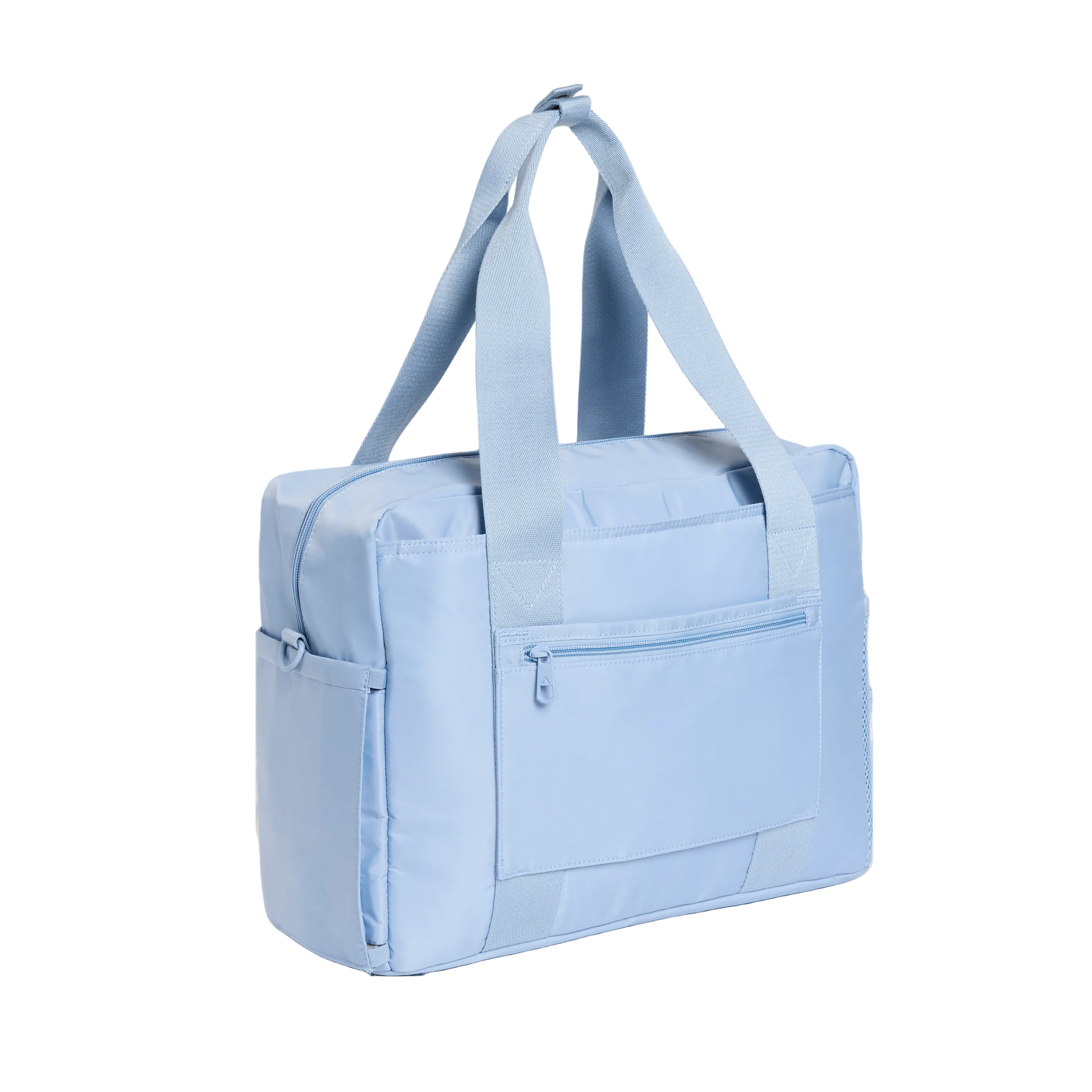 Jordan Diaper Tote
