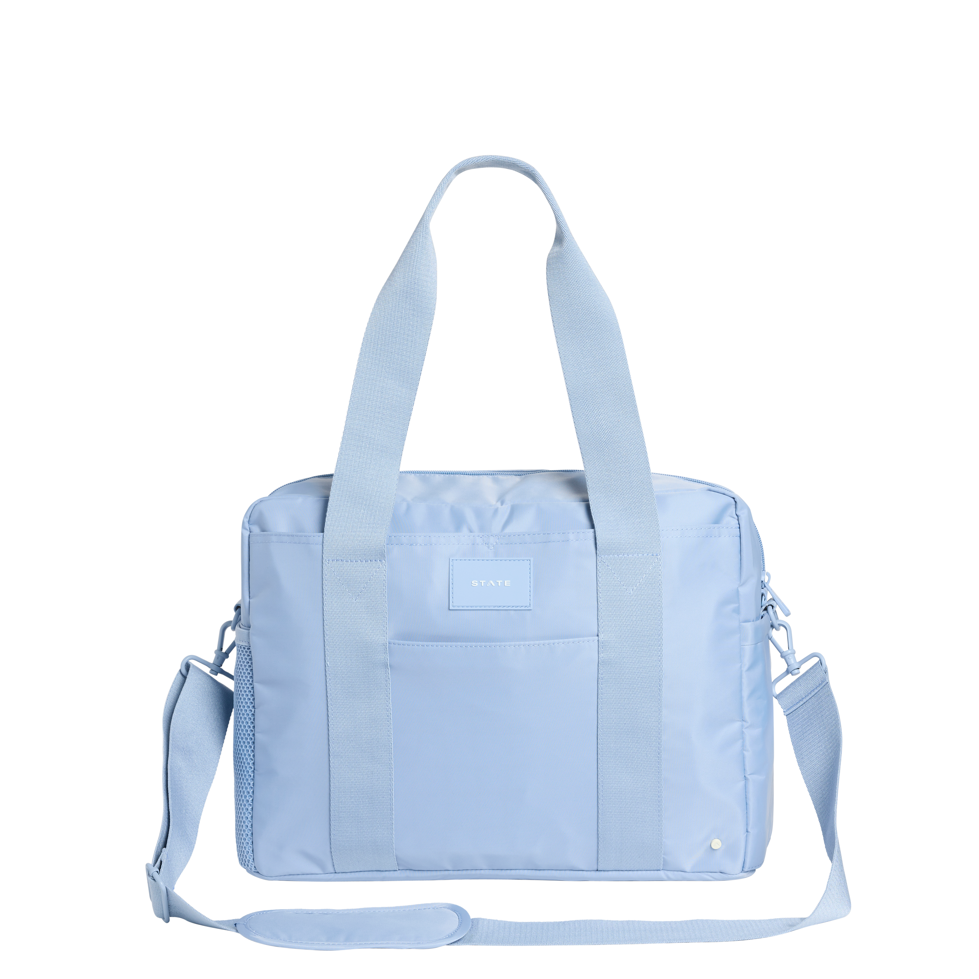 Jordan Diaper Tote