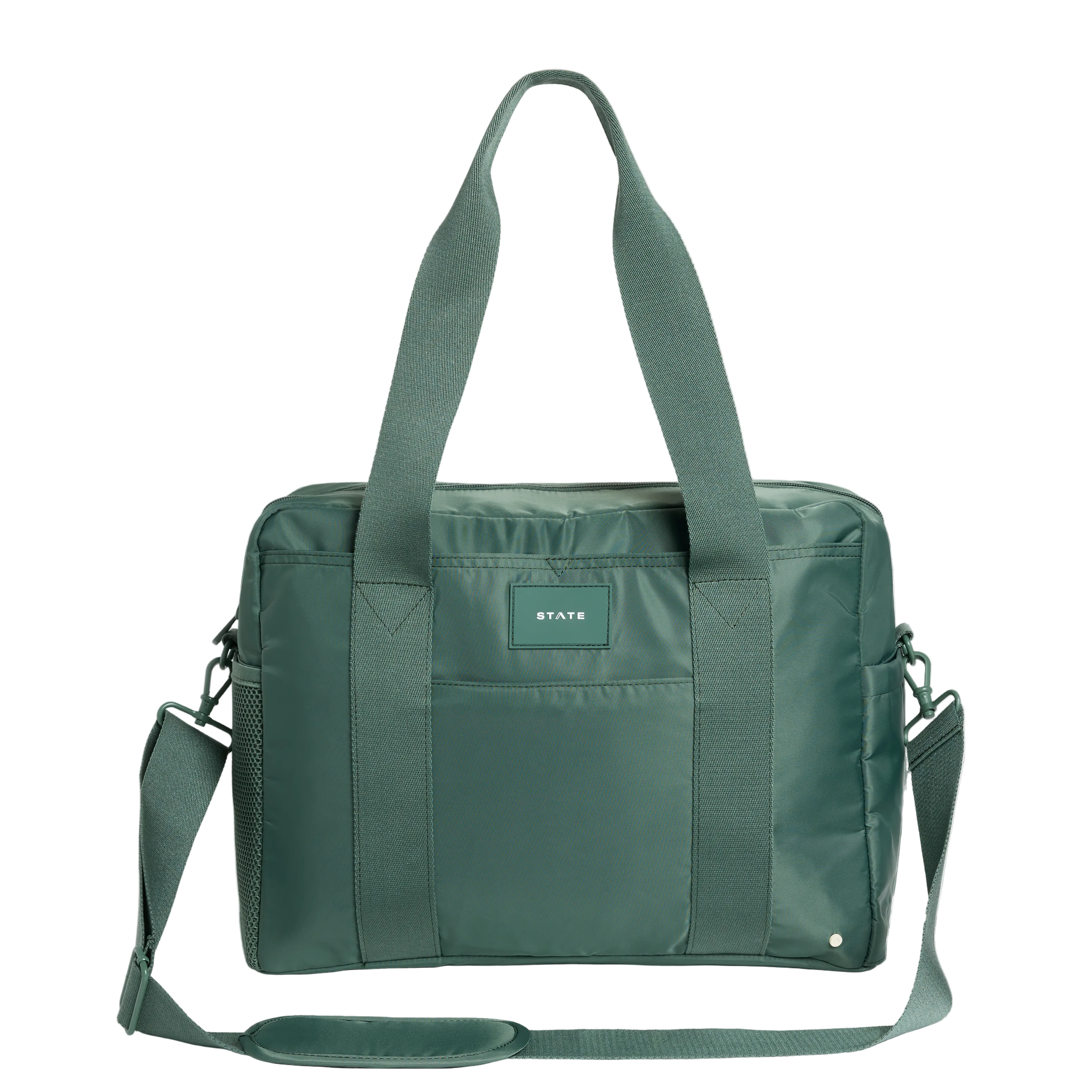 Jordan Diaper Tote