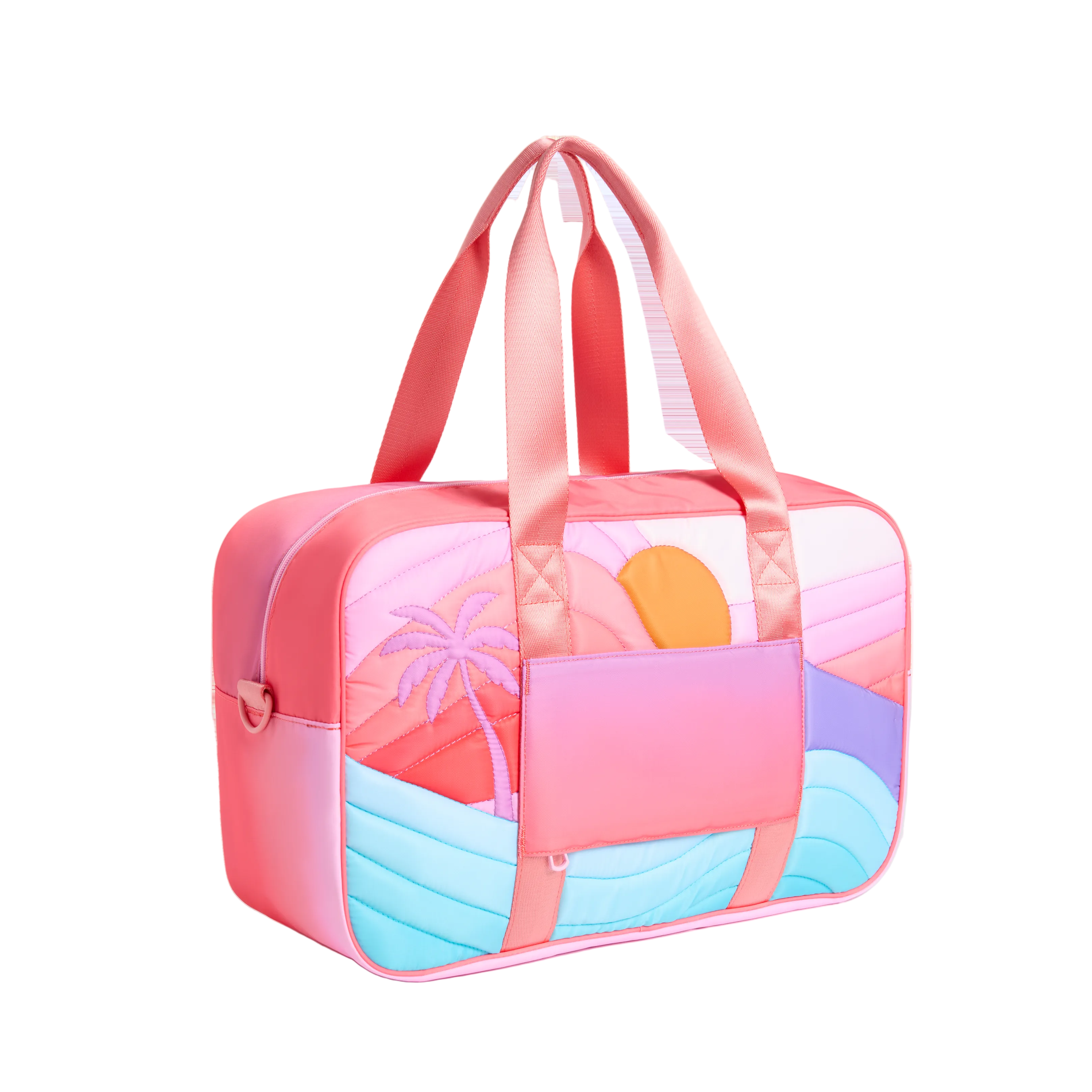 Rockaway Duffle