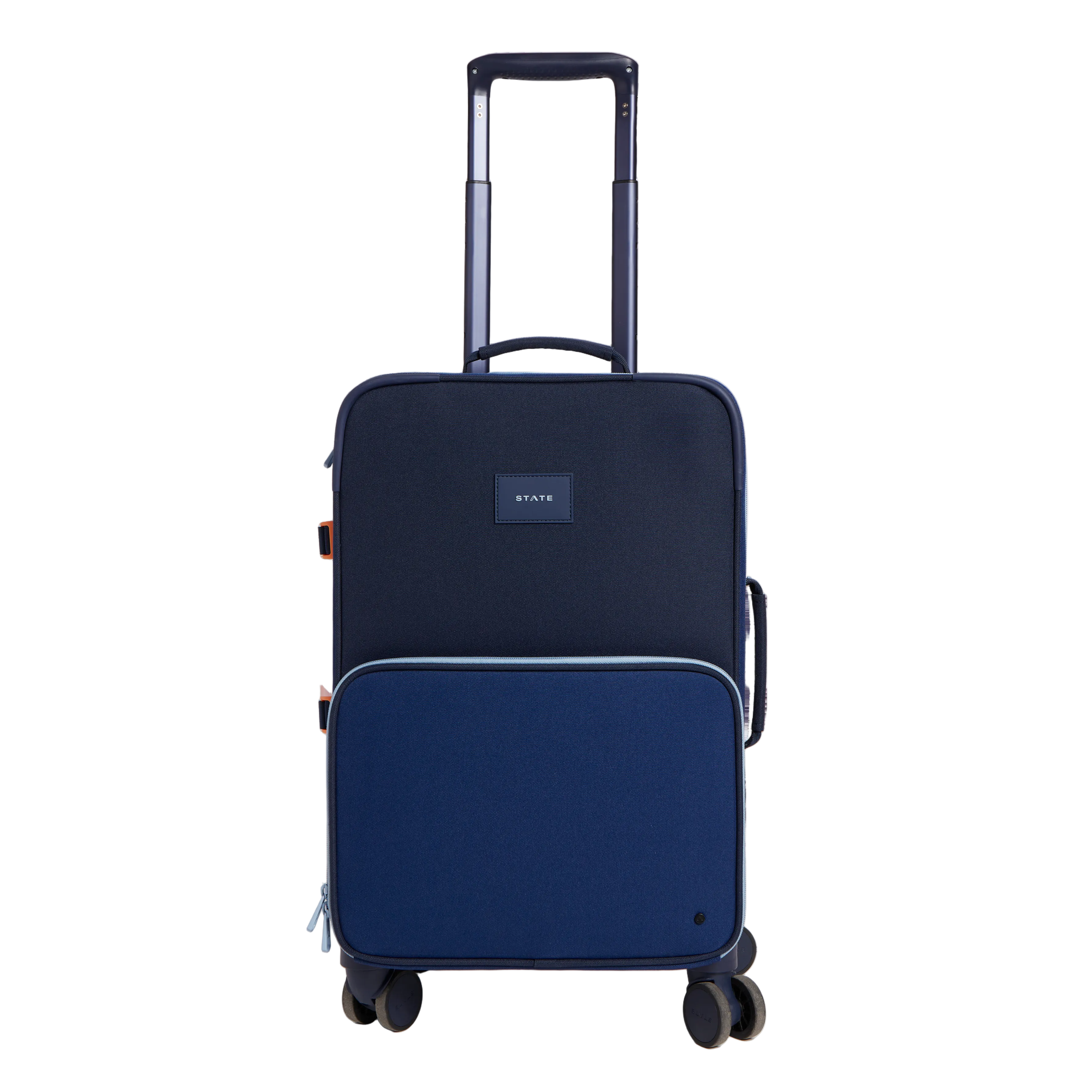 Logan Carry-On Suitcase
