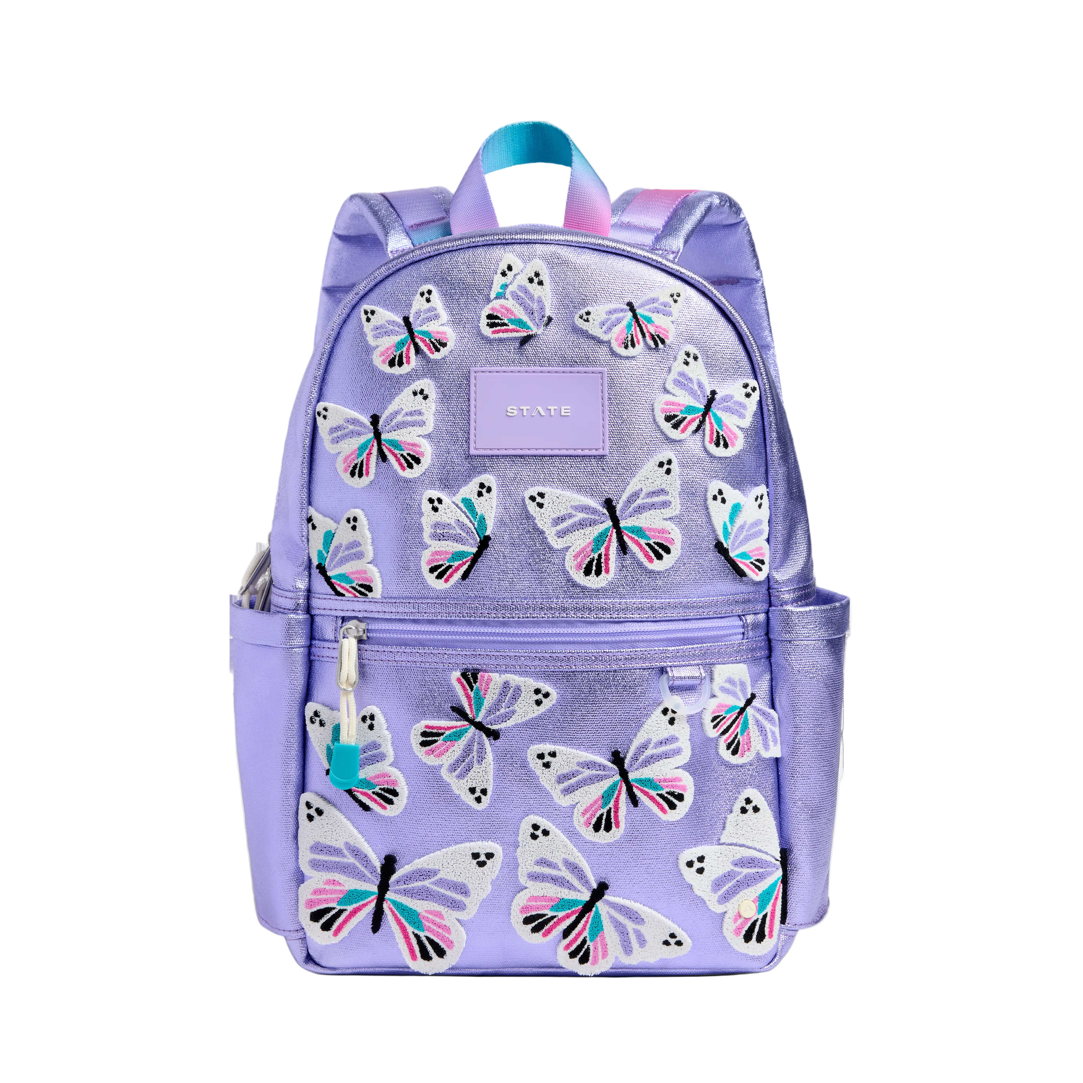 Kane Mini Backpack