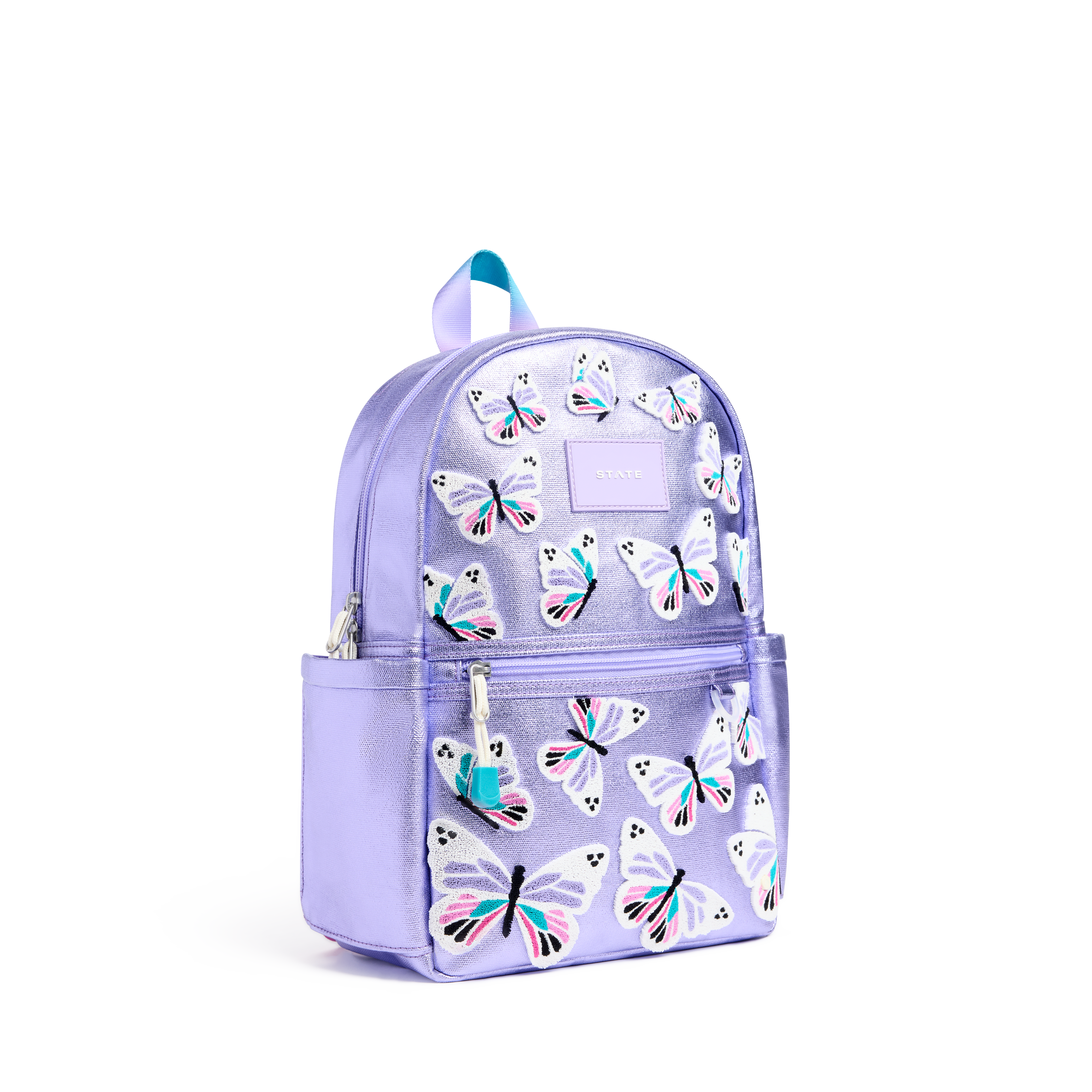 Kane Mini Backpack