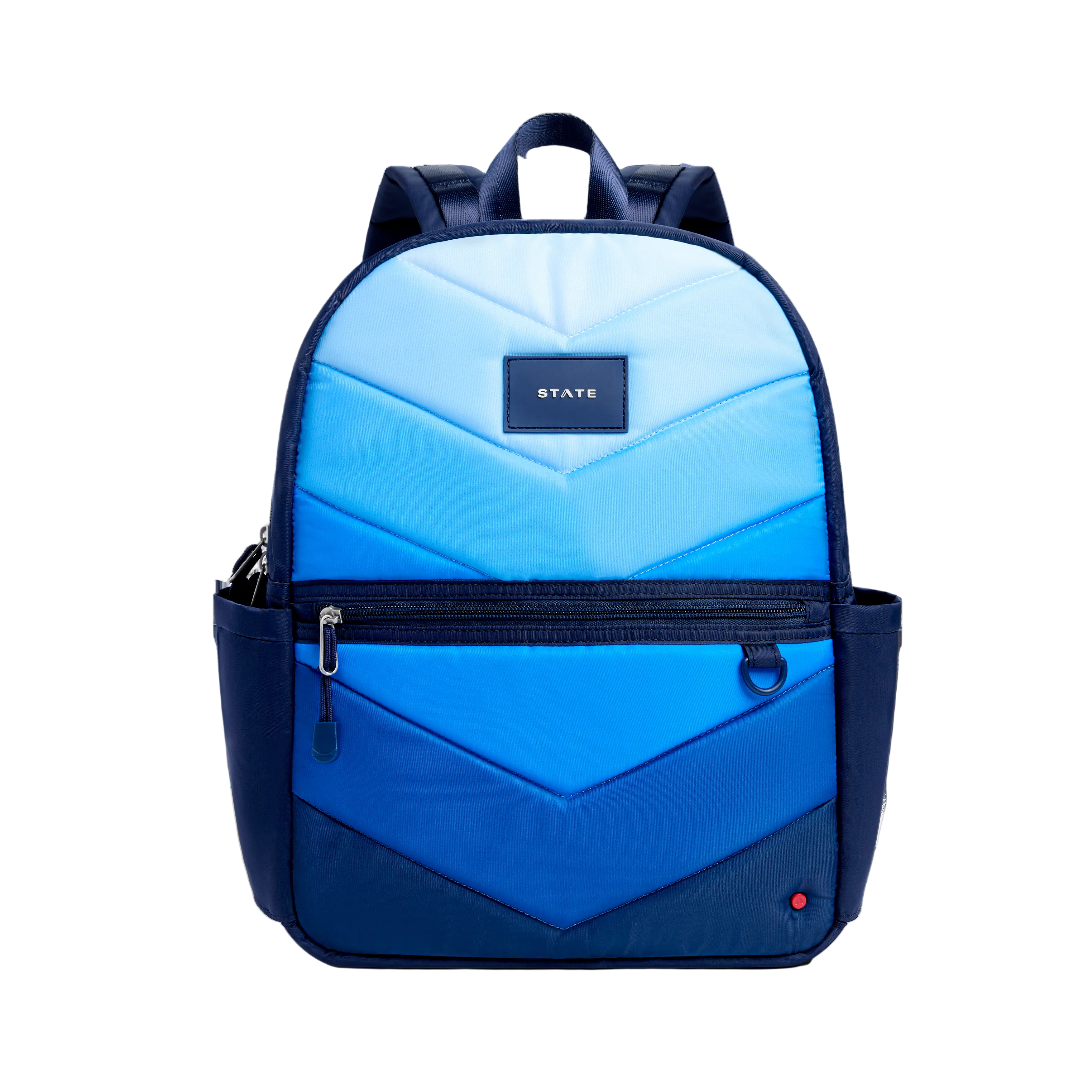 Kane Double Pocket Backpack