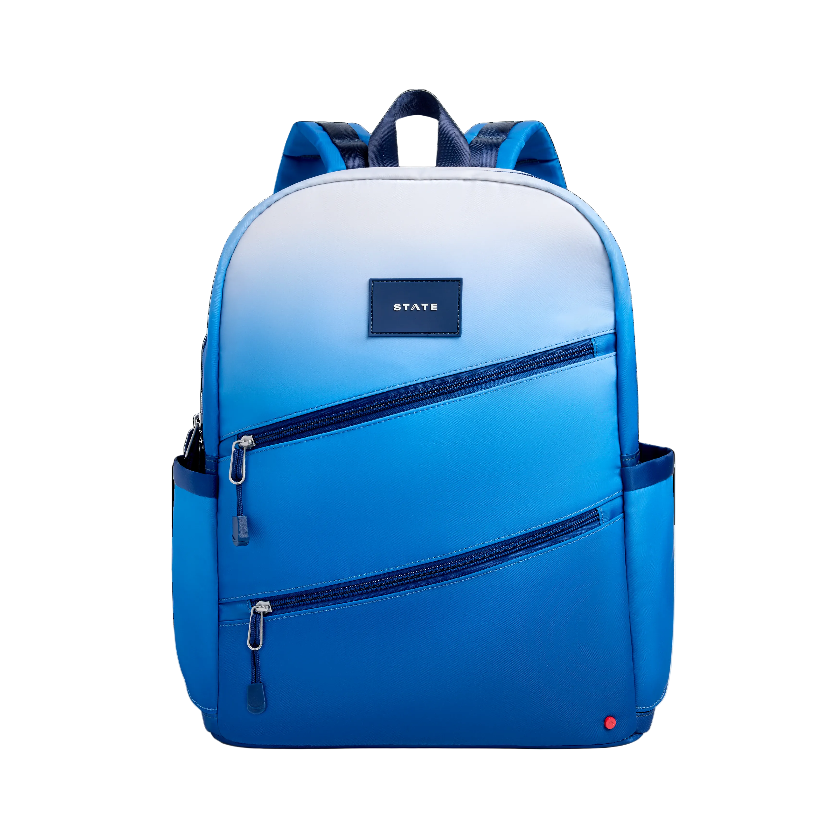 Kane Double Pocket Backpack