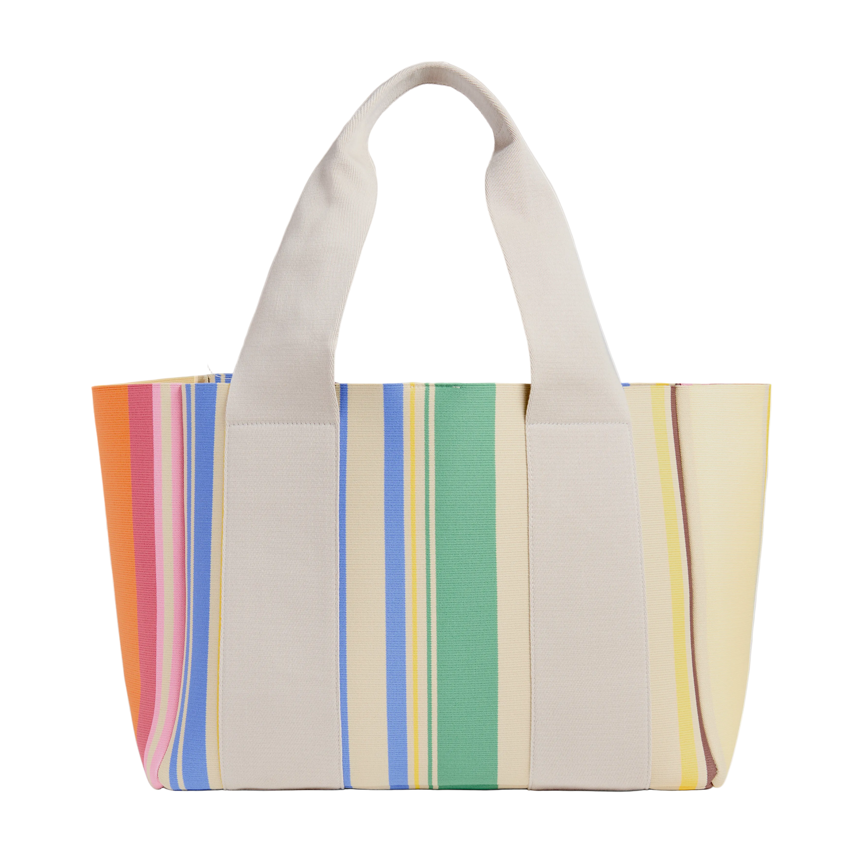 Wellington Cabana Tote