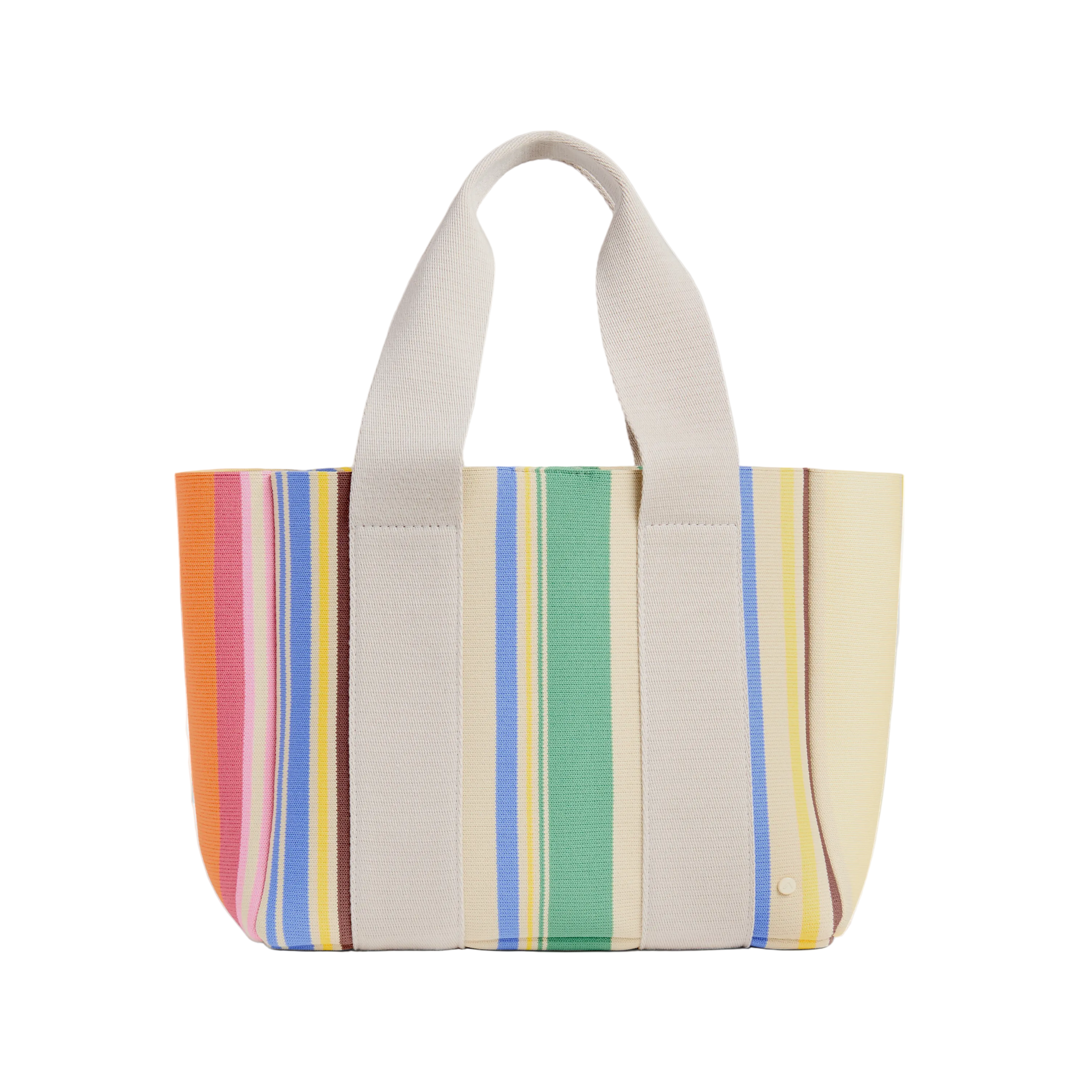 Wellington Cabana Tote Mini