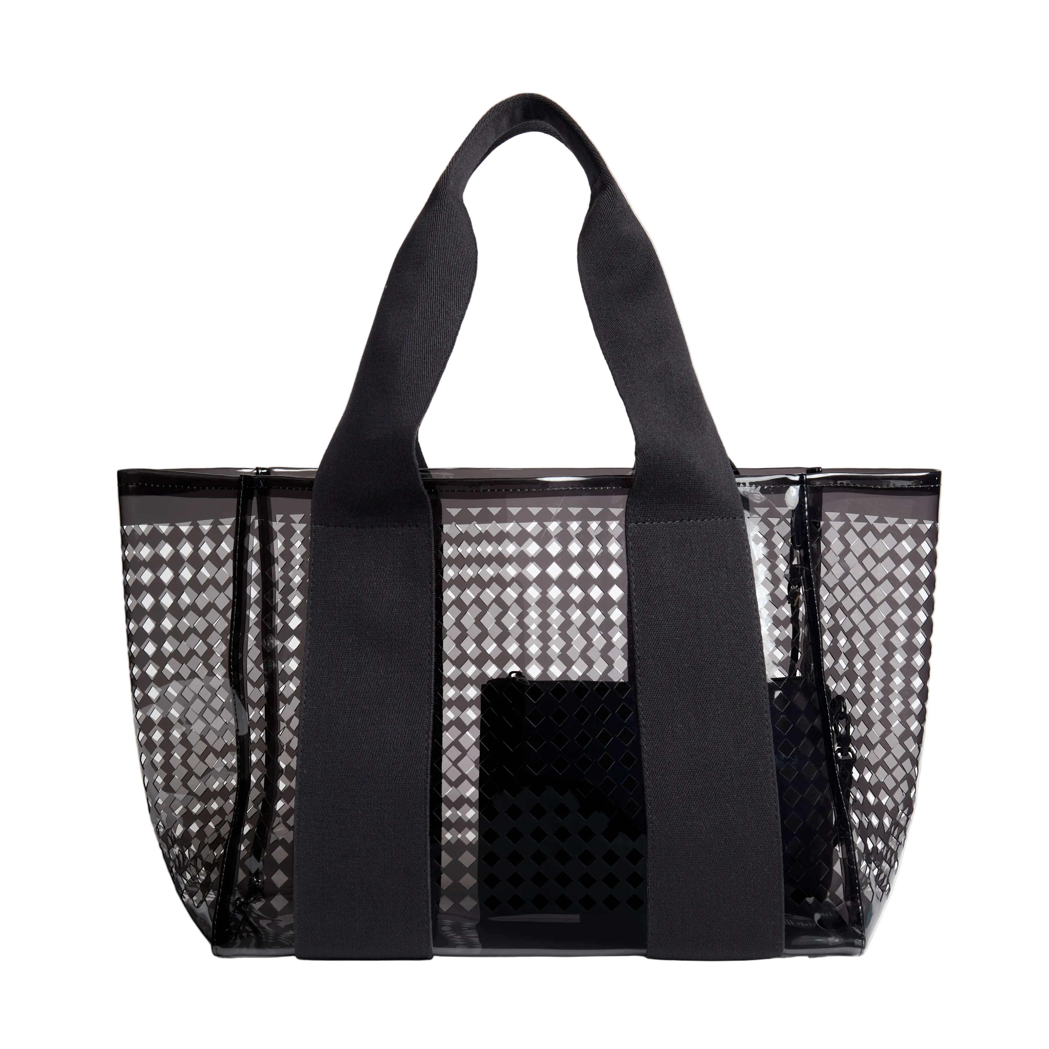Wellington Cabana Tote