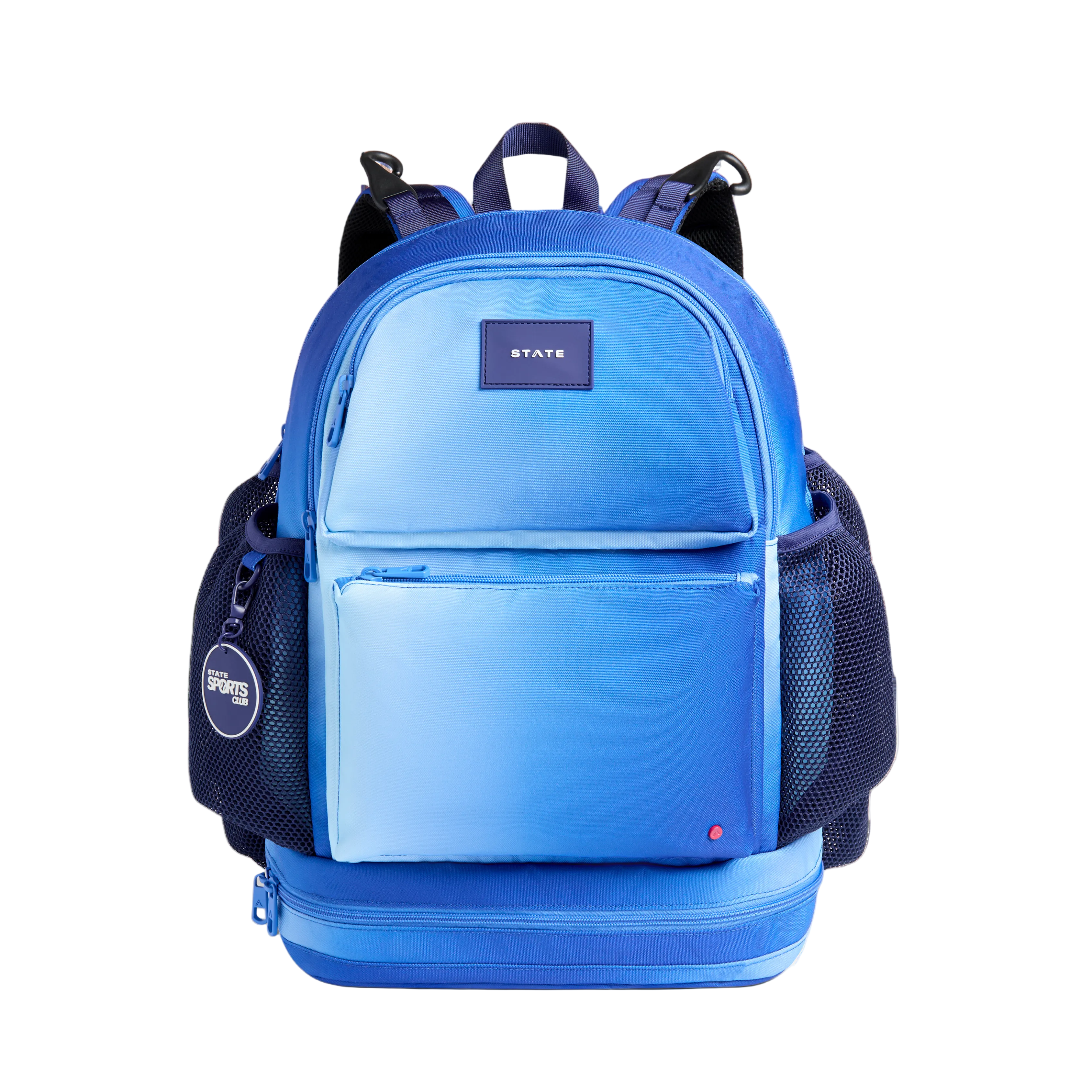 Shea Baseball Backpack