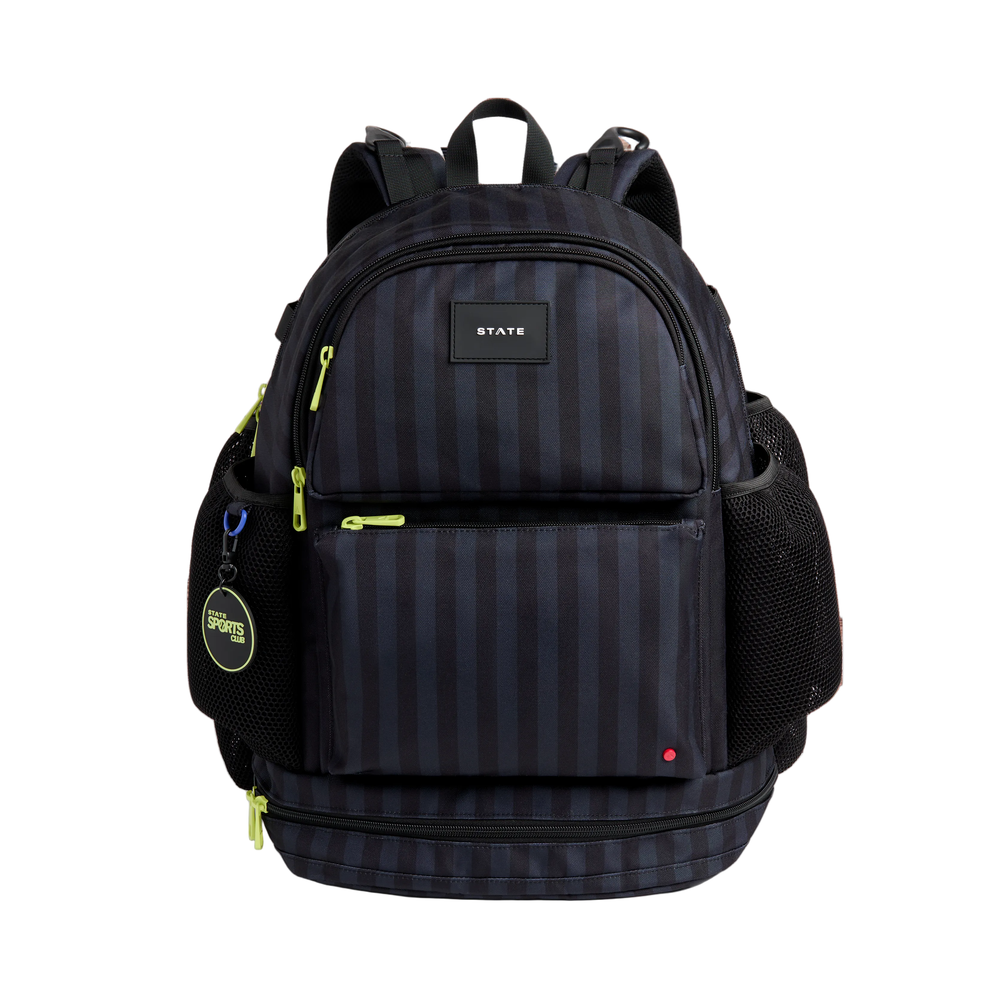Shea Baseball Backpack