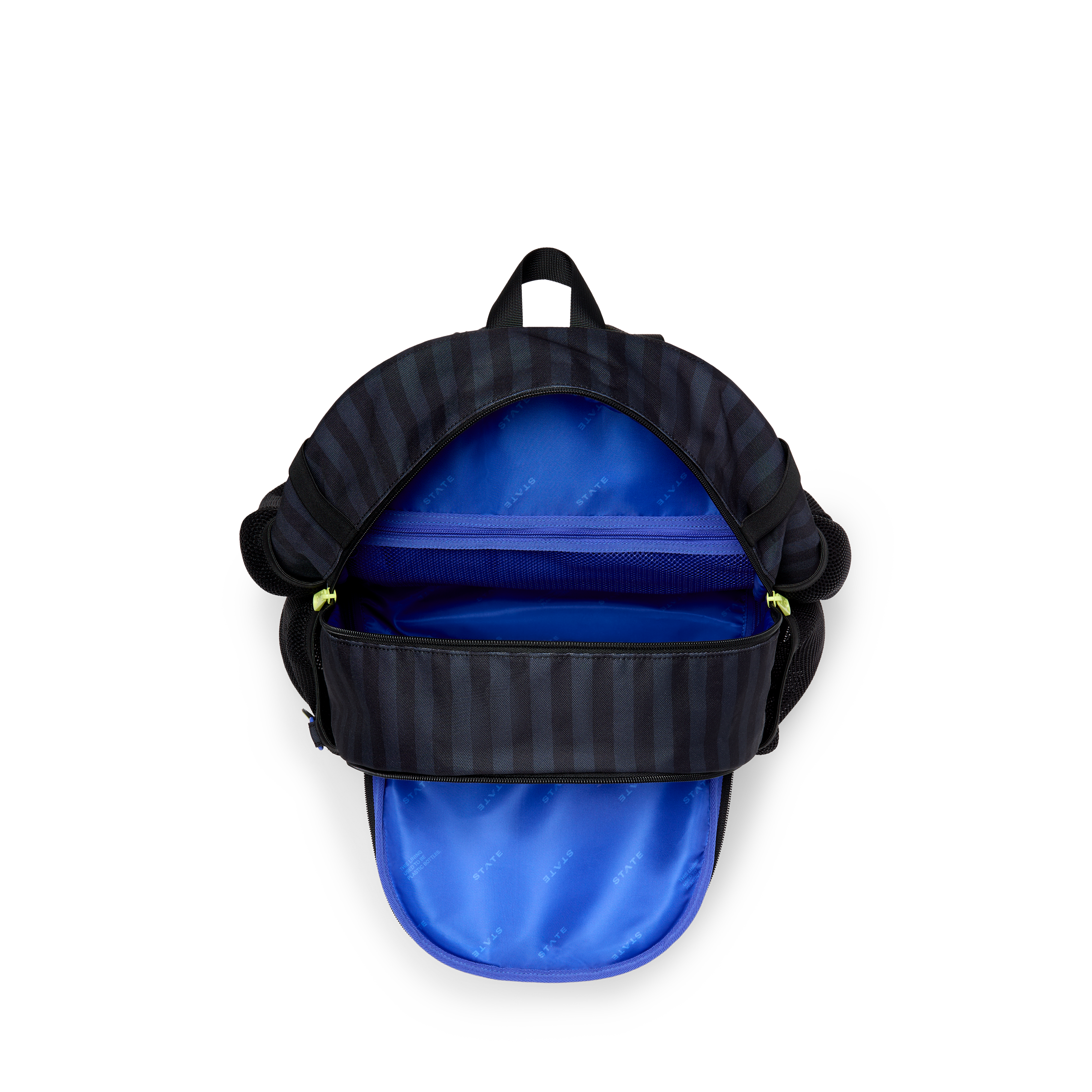 Shea Baseball Backpack
