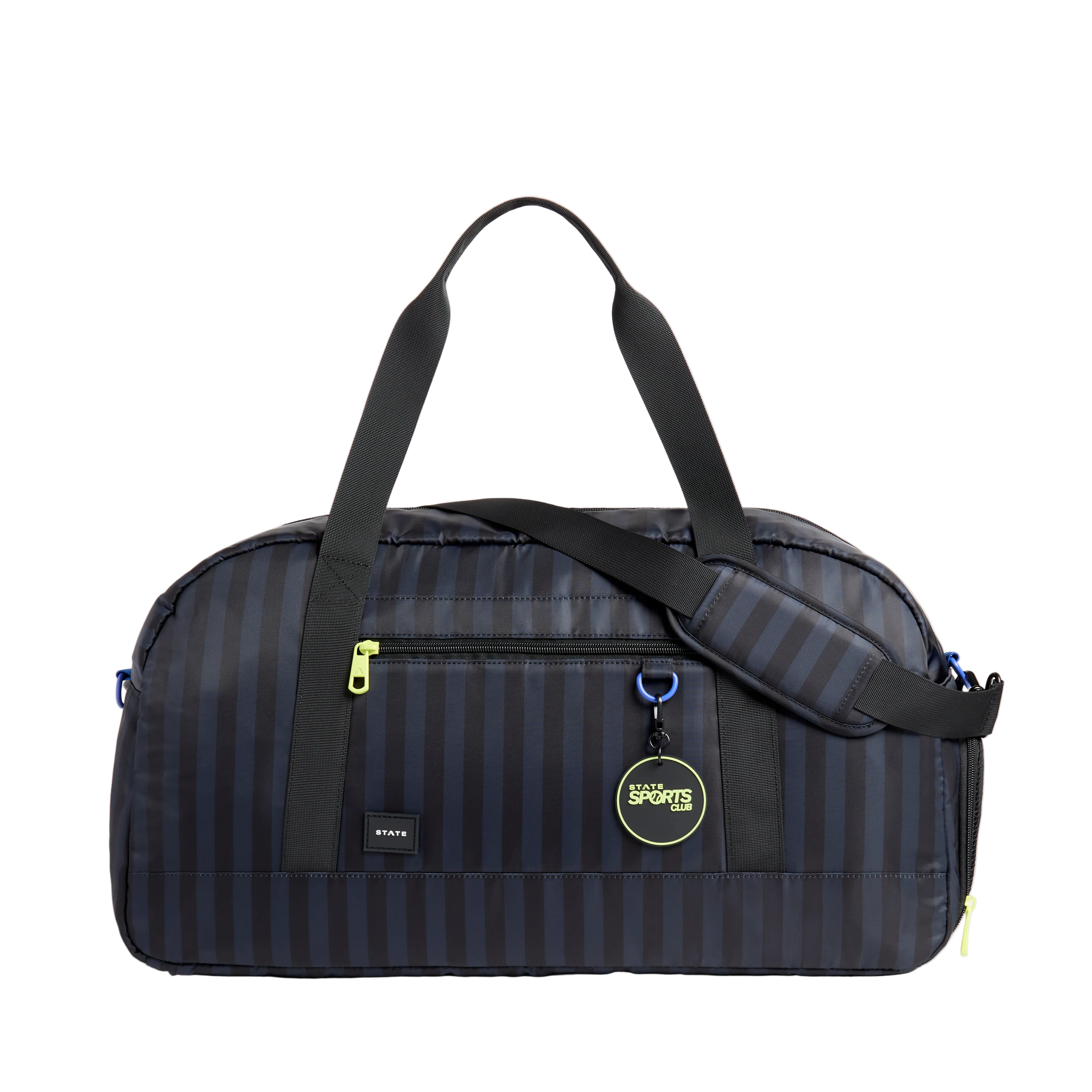Fenway Sports Duffle