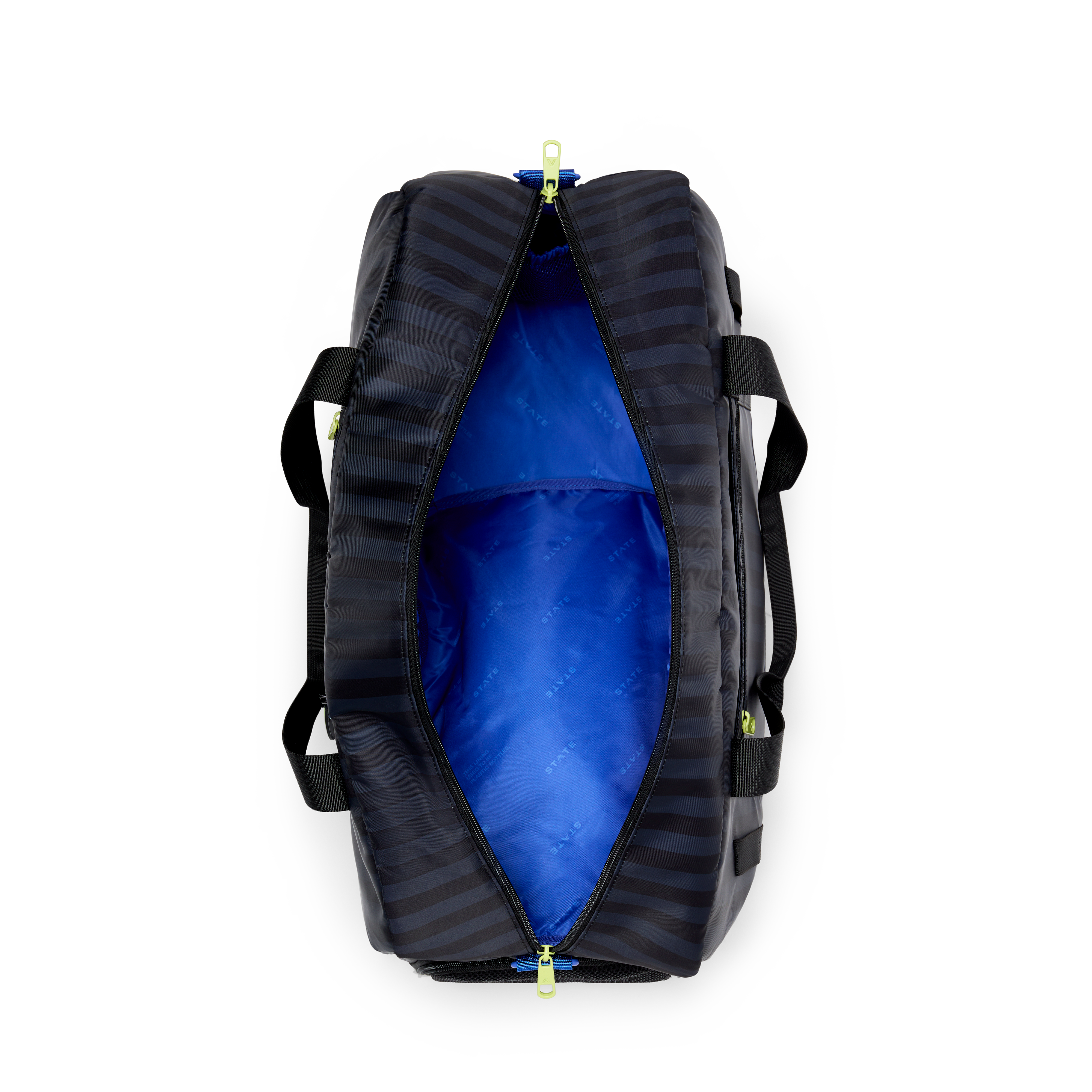 Fenway Sports Duffle