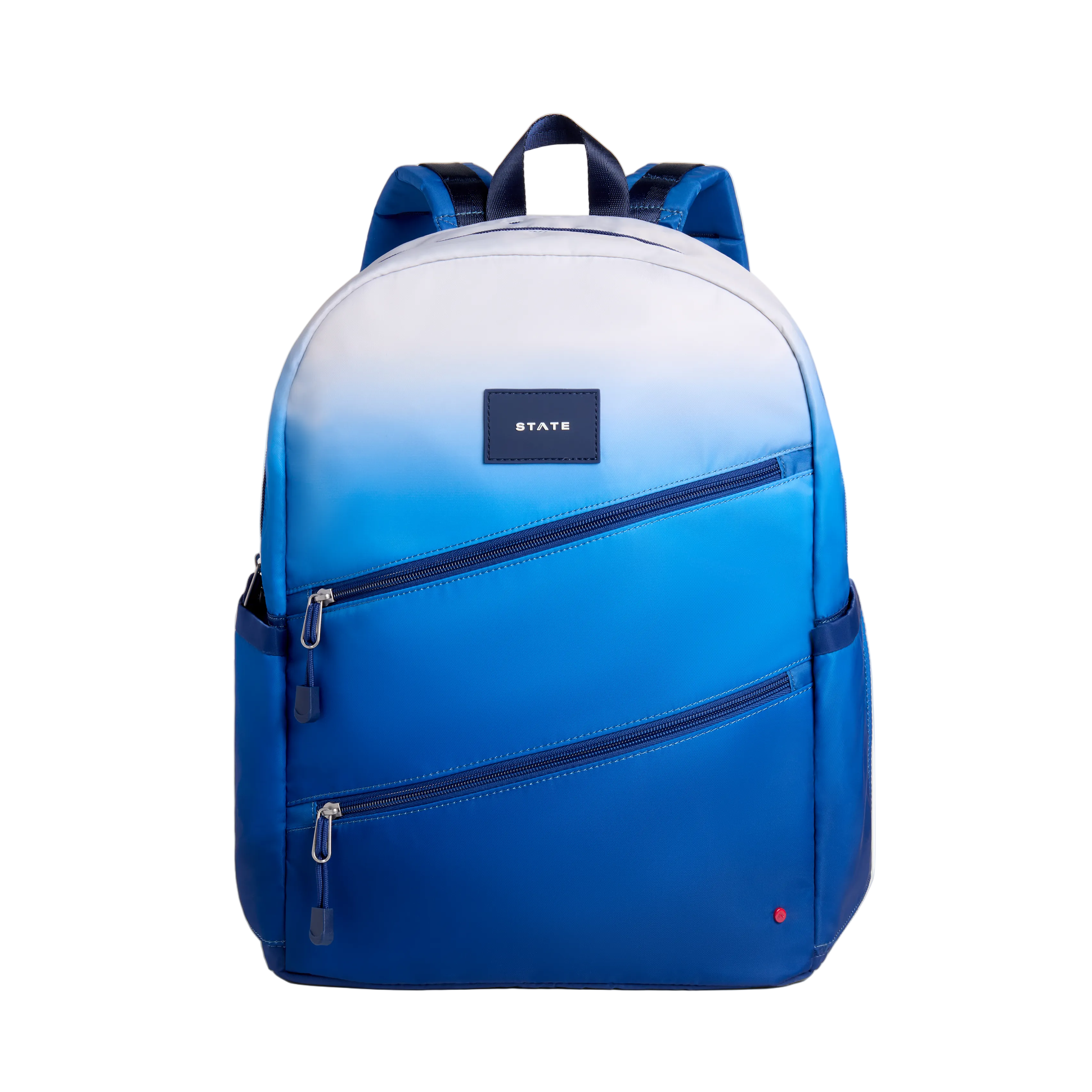 Kane Double Pocket Large Backpack