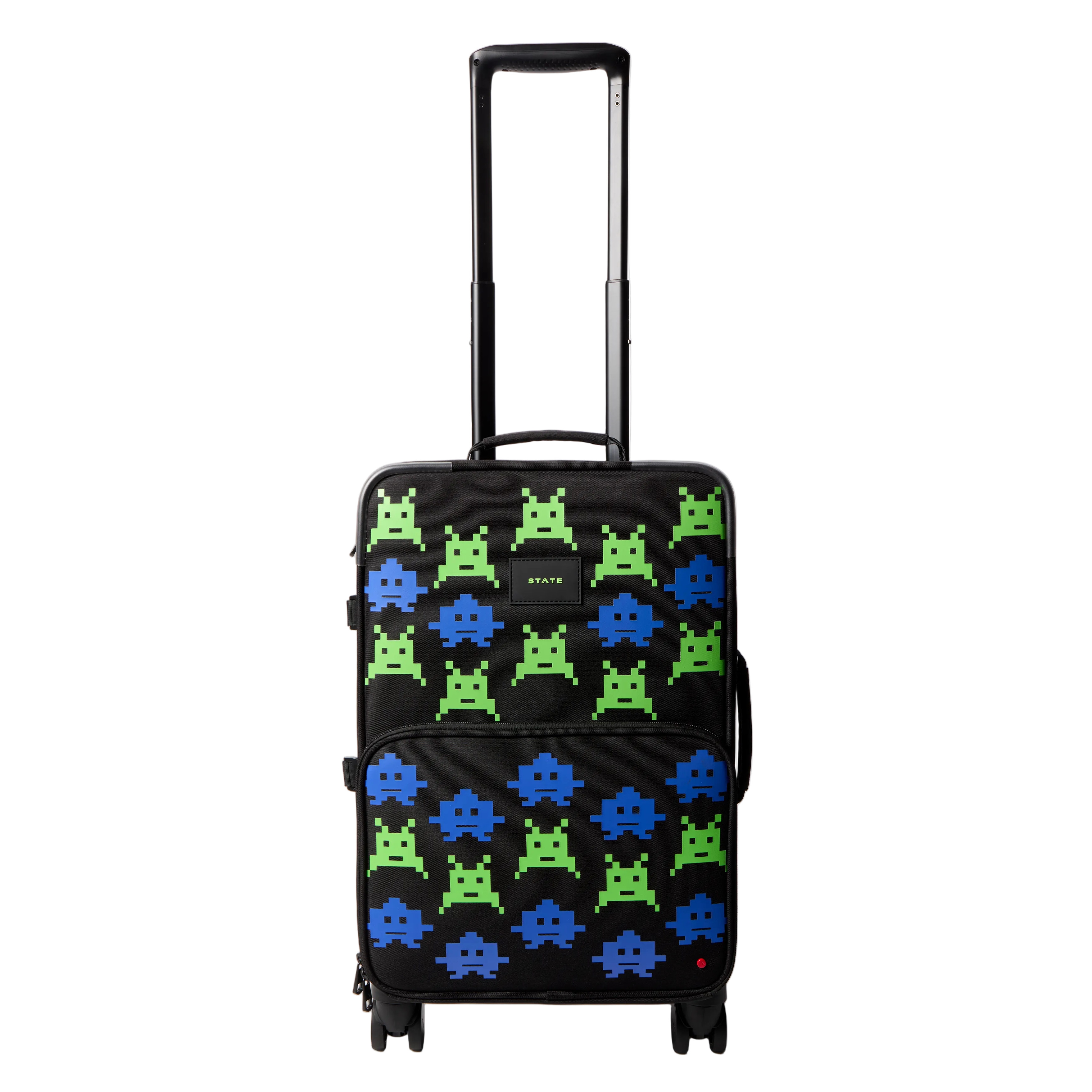 Logan Carry-On Suitcase