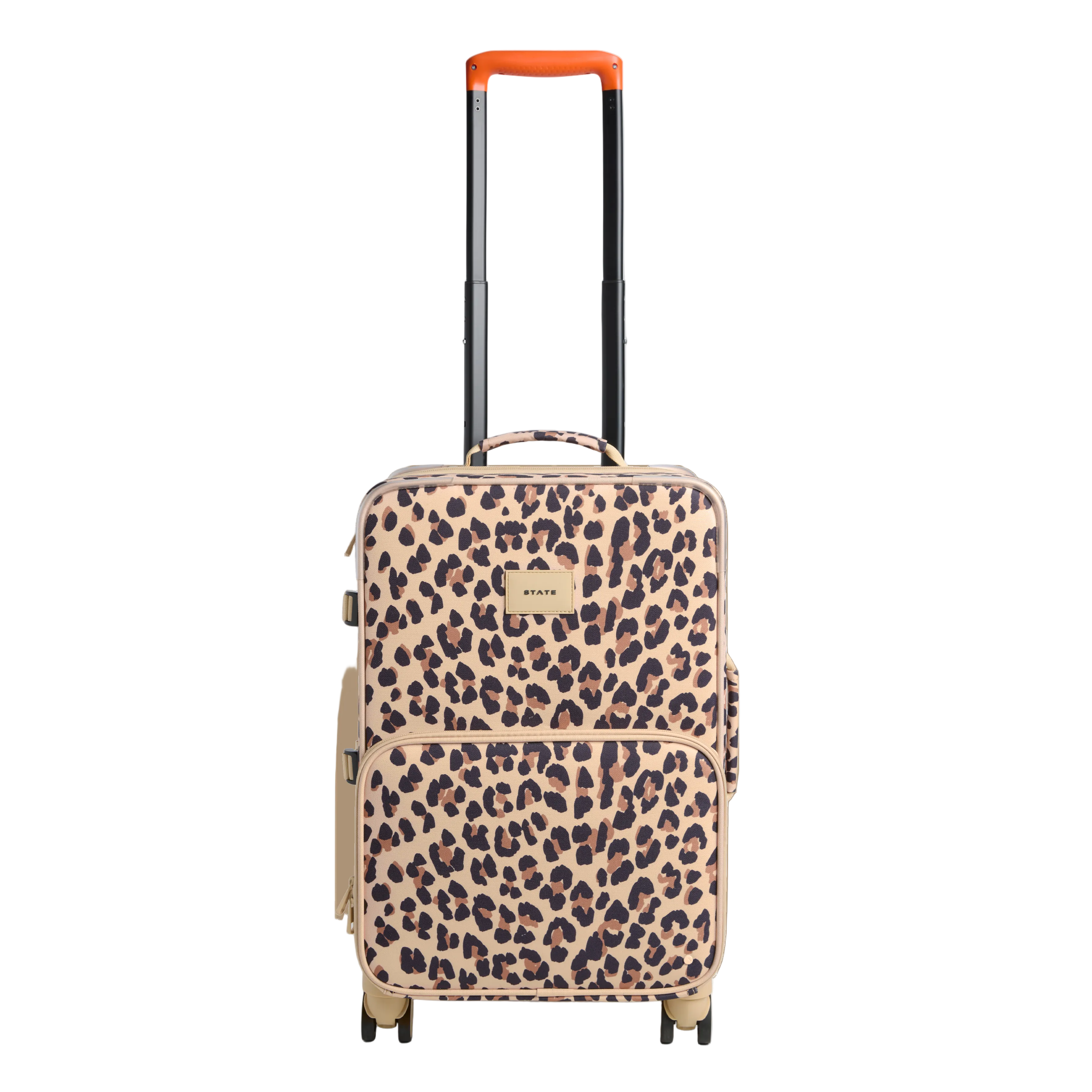 Logan Carry-On Suitcase