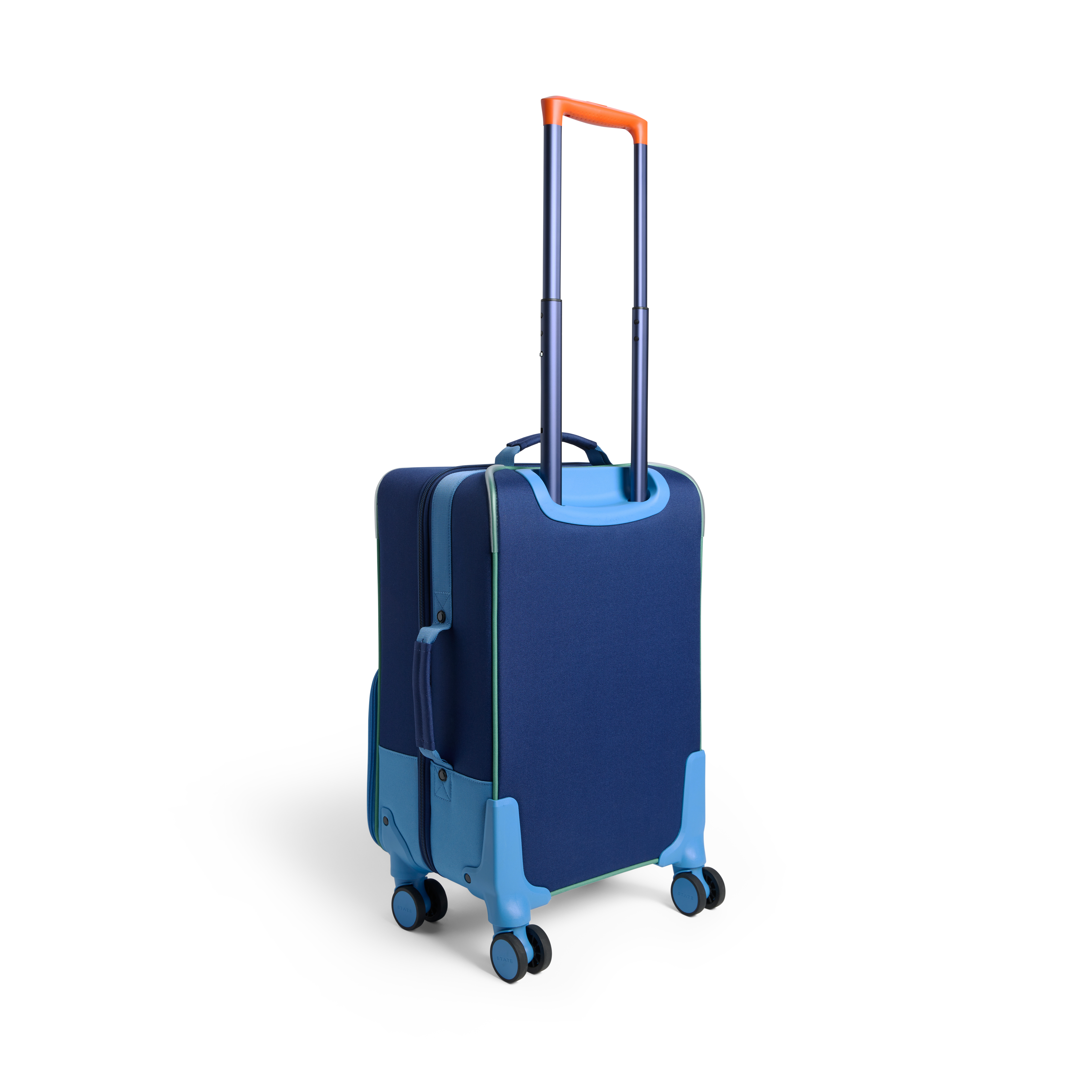 Logan Carry-On Suitcase