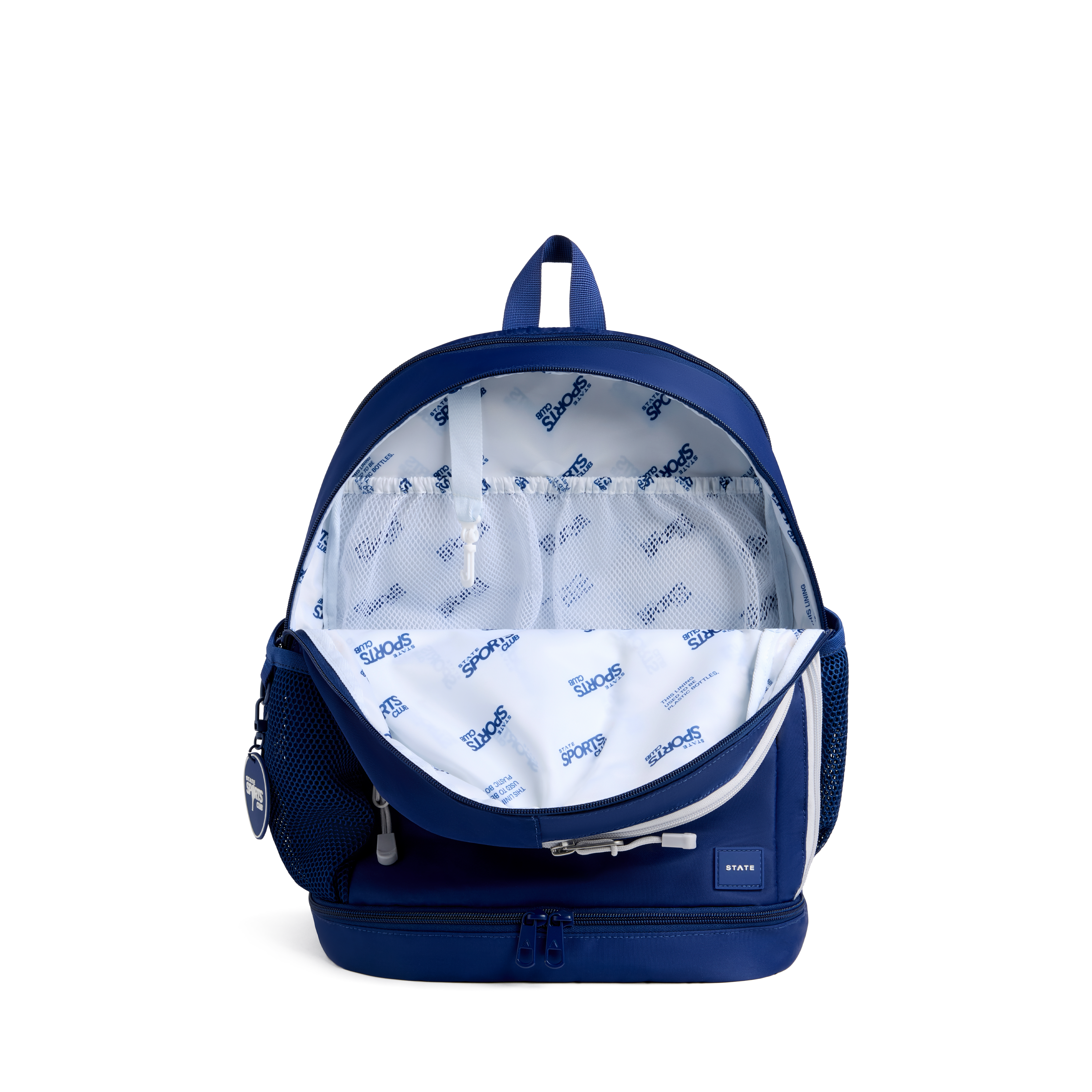 Lenox Tennis Backpack