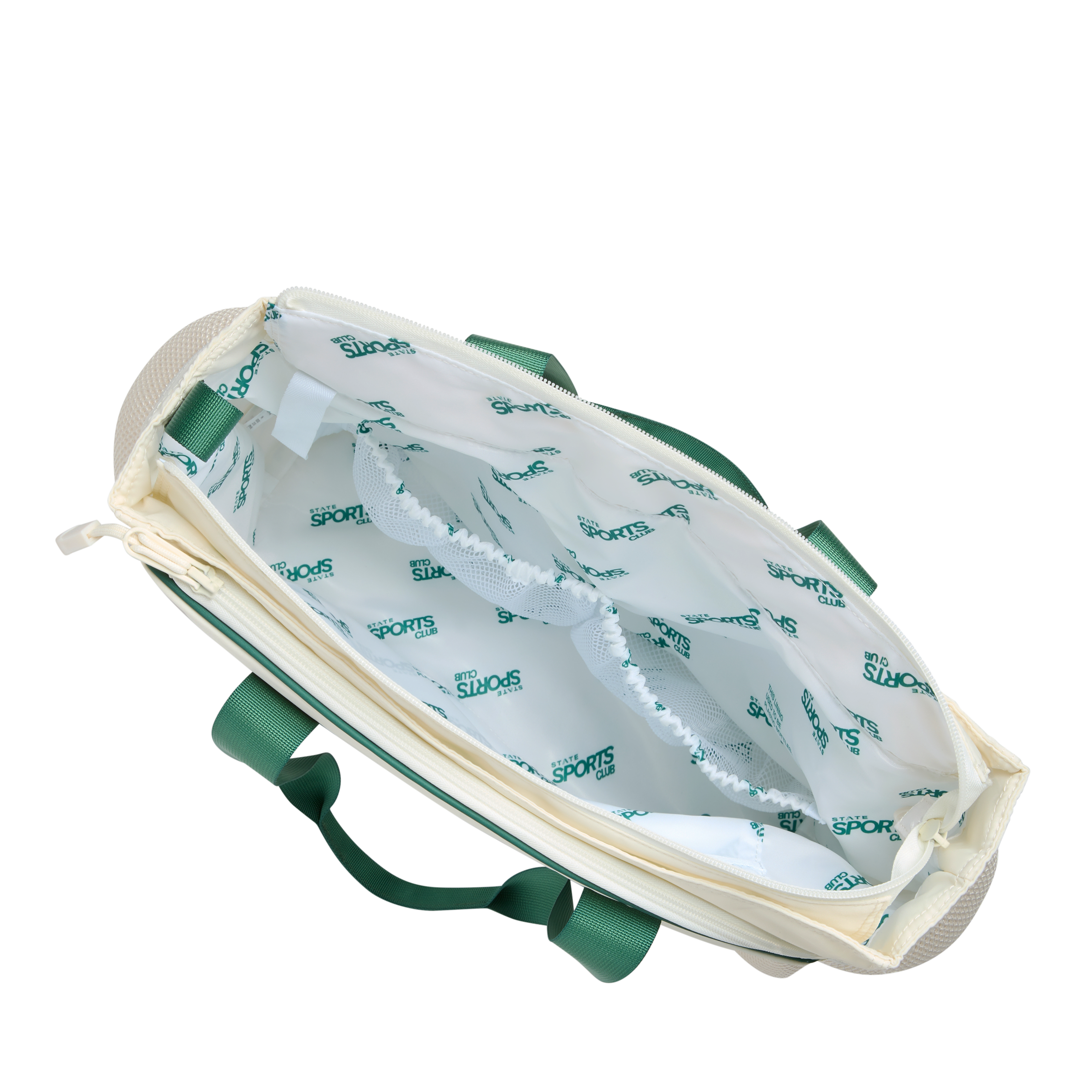 Riley Tennis Tote