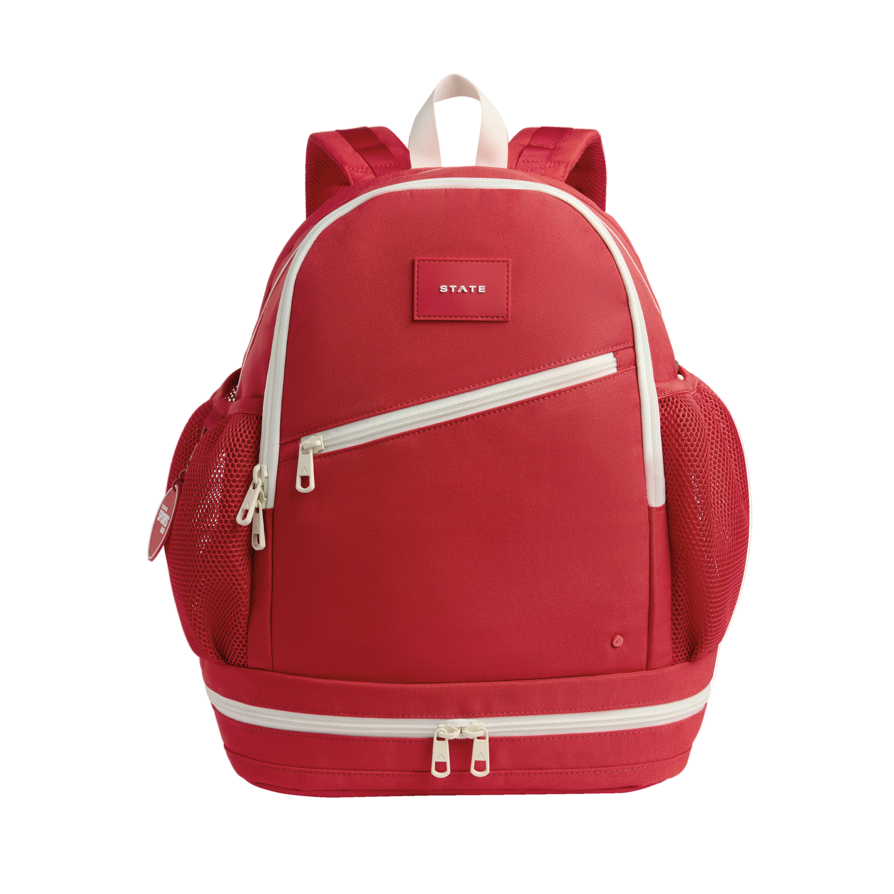 Ozzie Ball Backpack