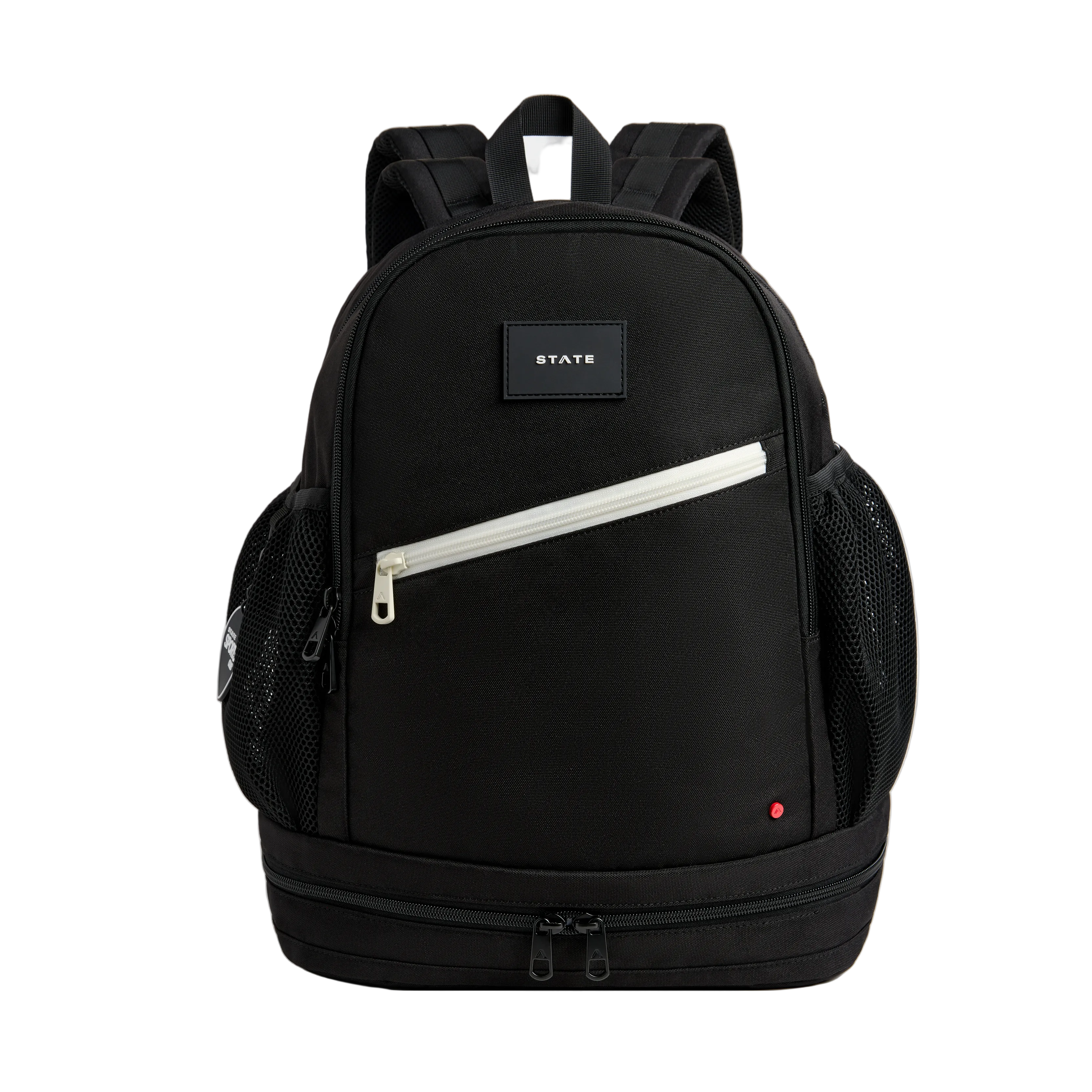 Ozzie Ball Backpack