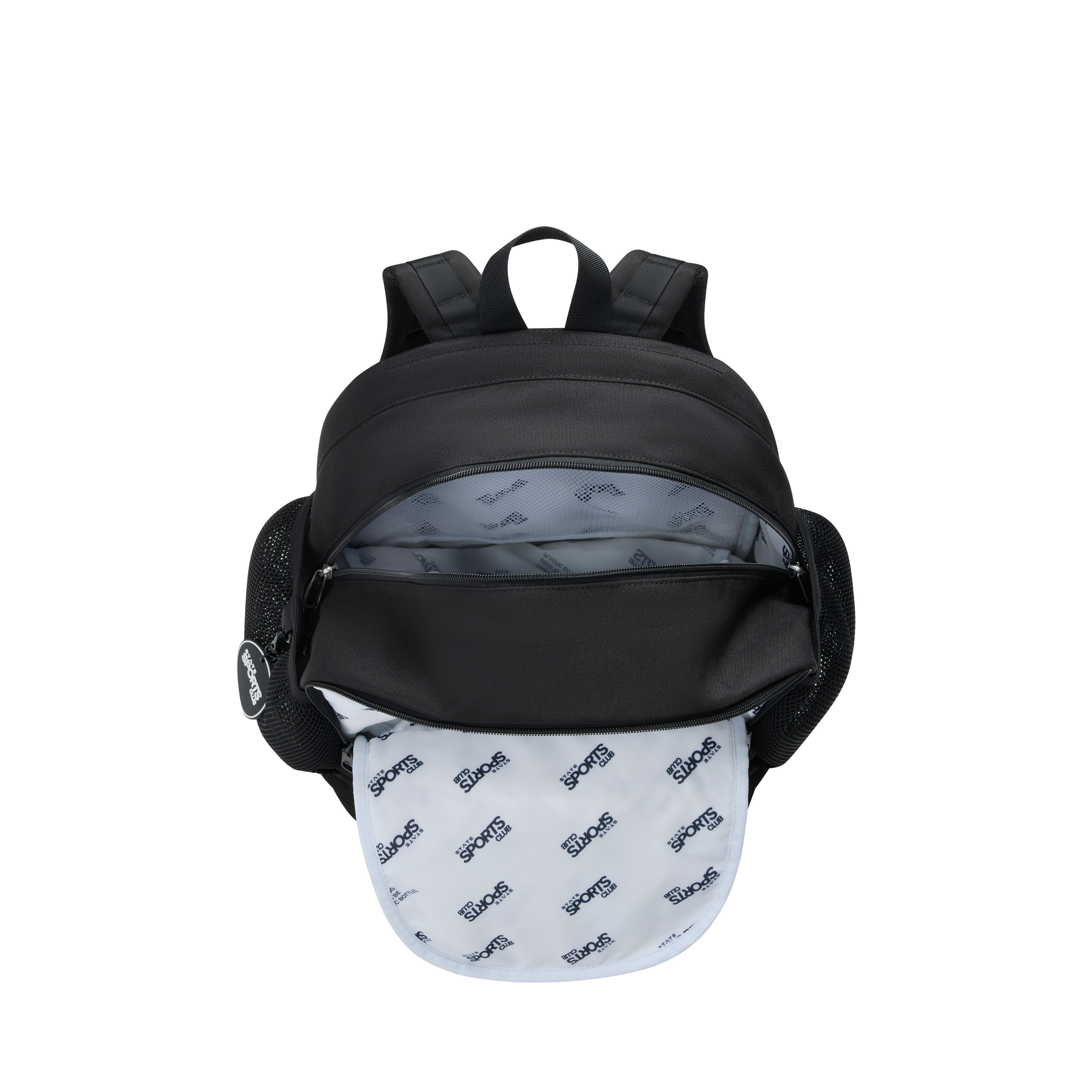 Ozzie Ball Backpack