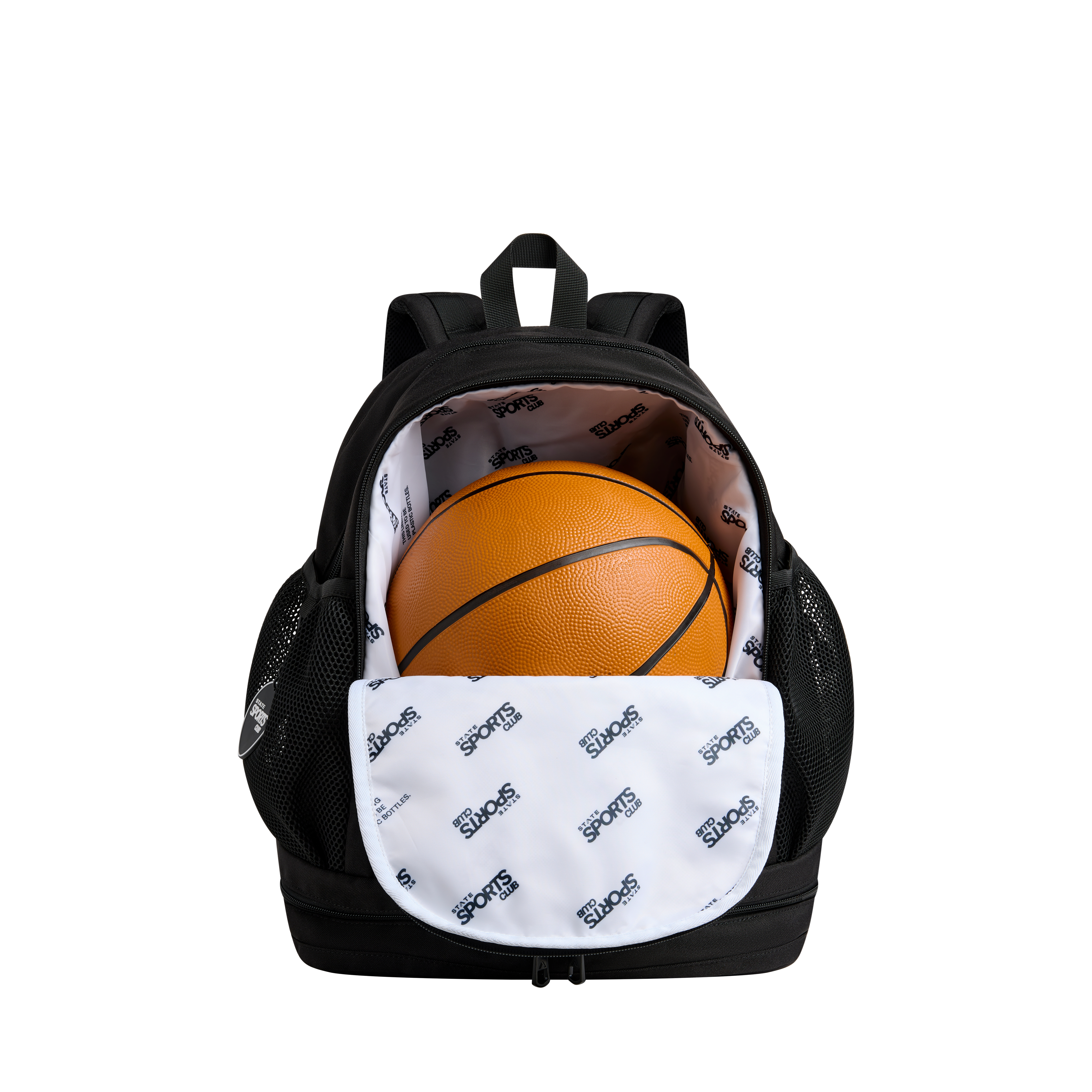 Ozzie Ball Backpack