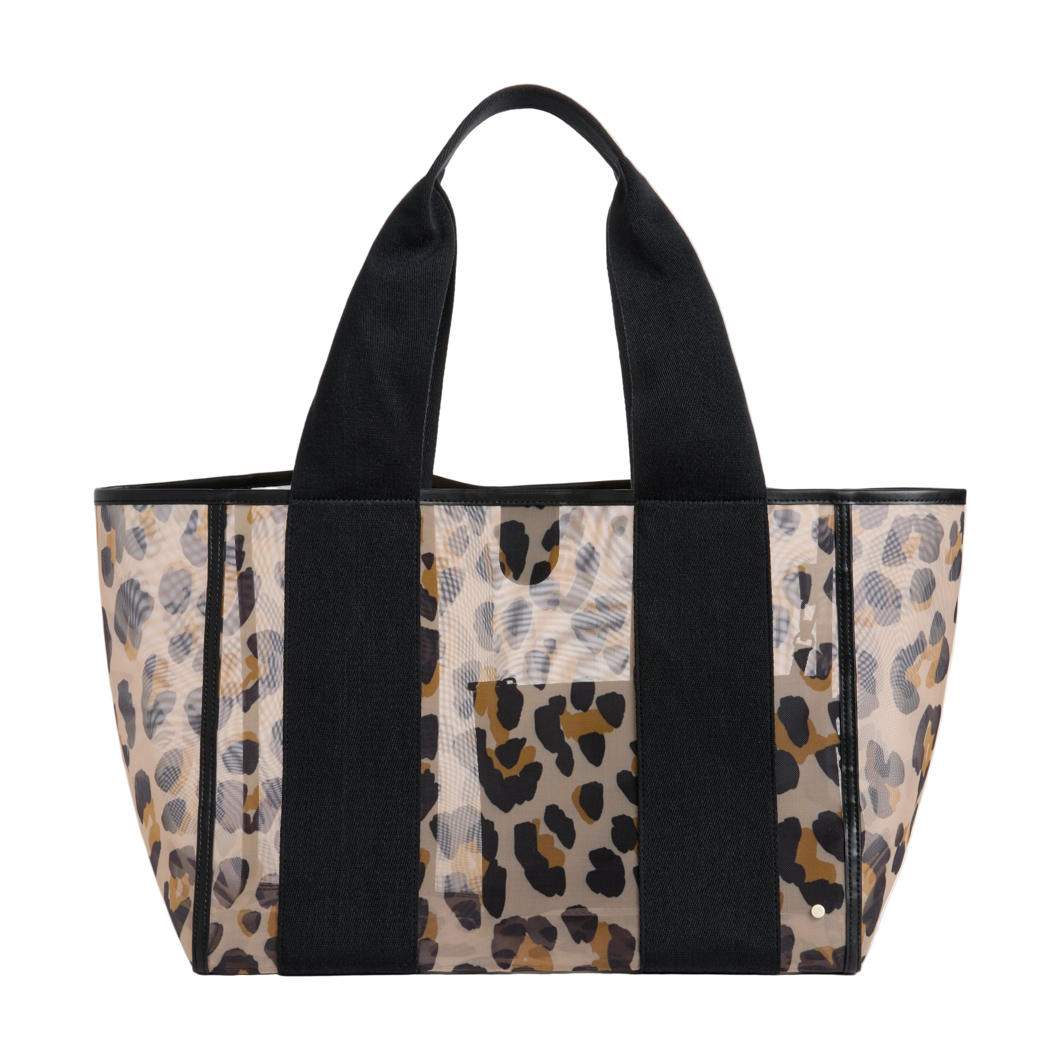 Wellington Cabana Tote