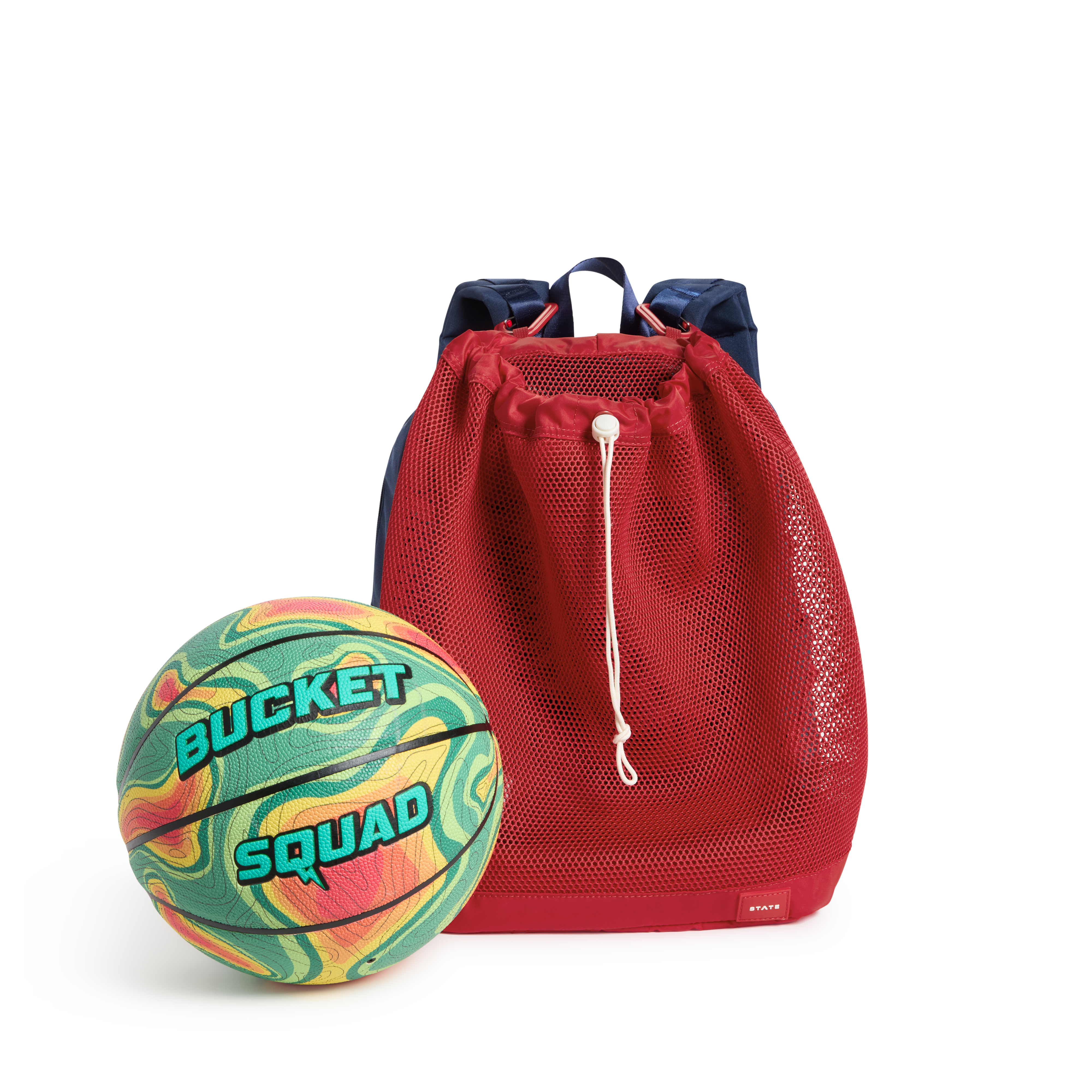 Ball Bag Add On