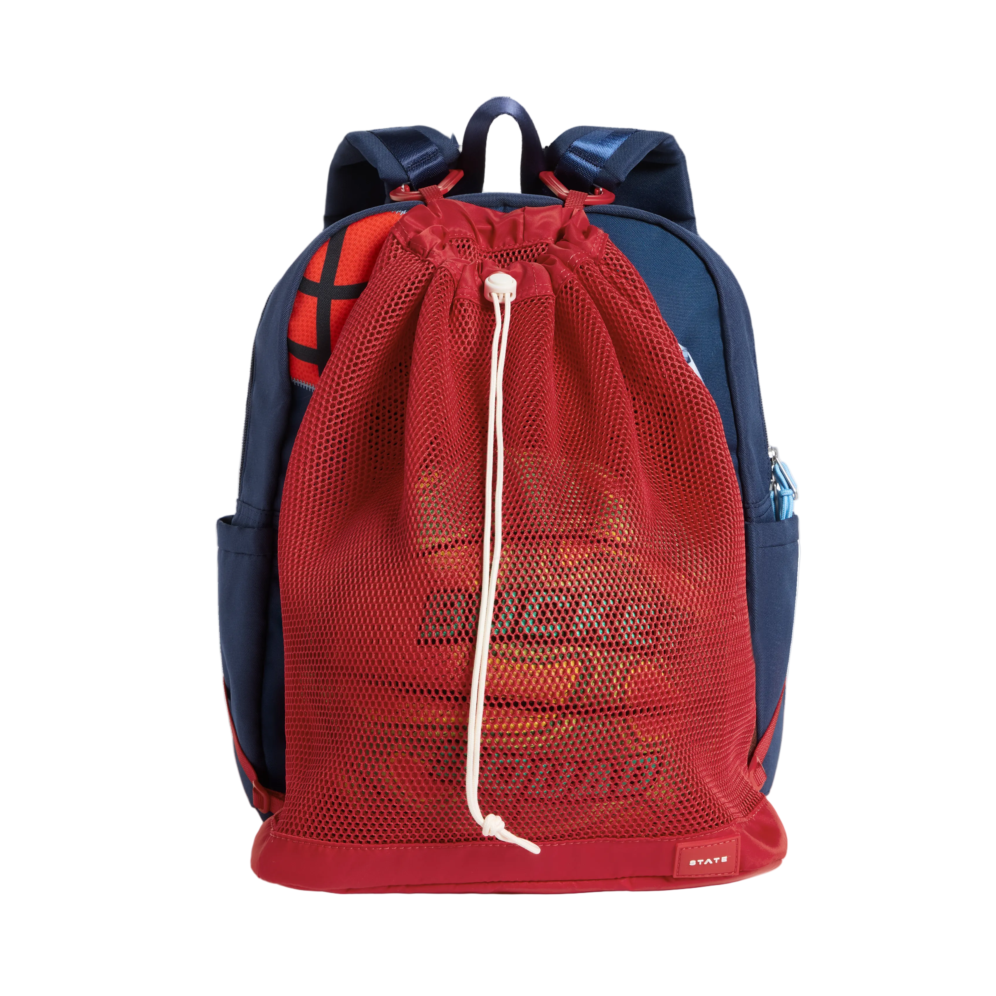 Ball Bag Add On