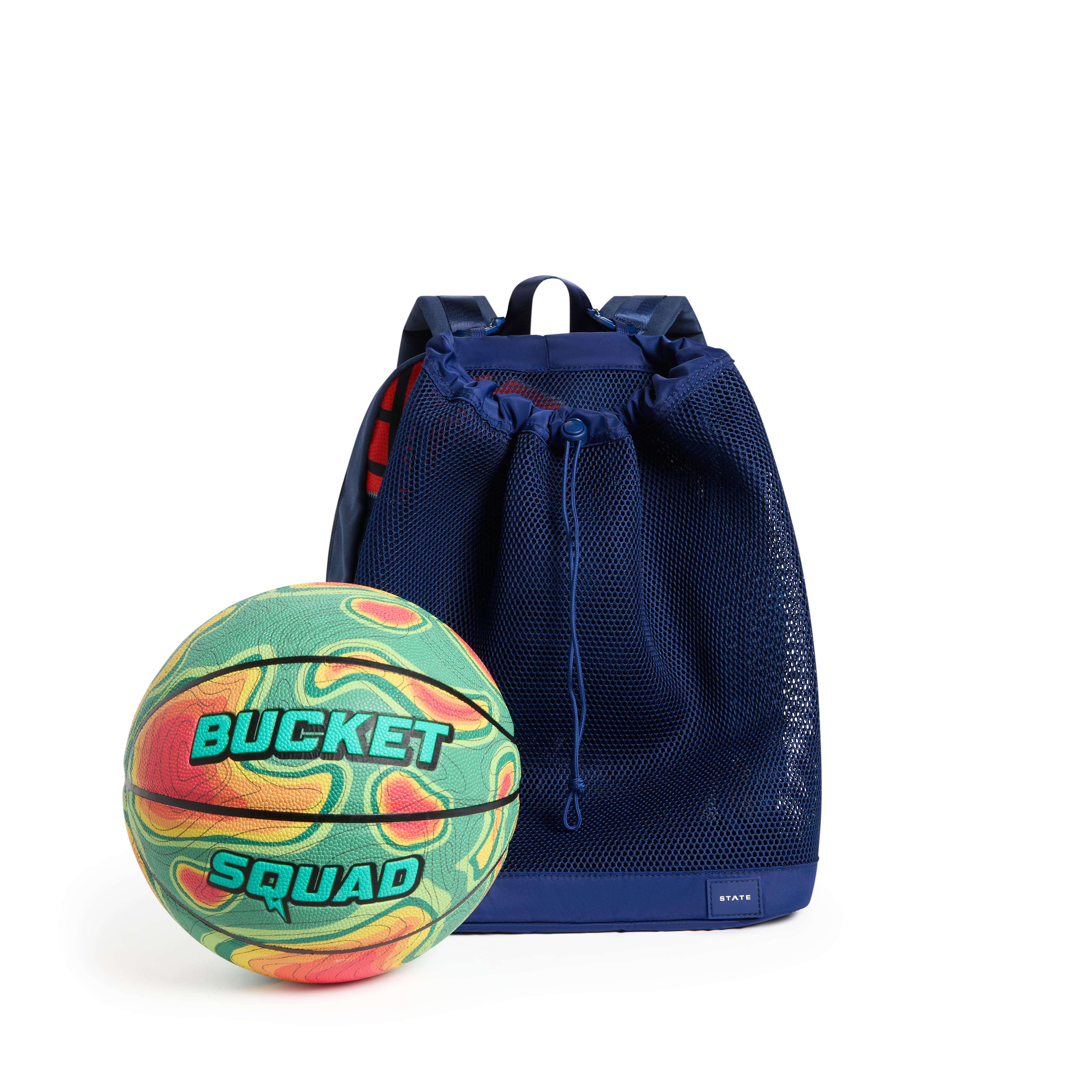 Ball Bag Add On