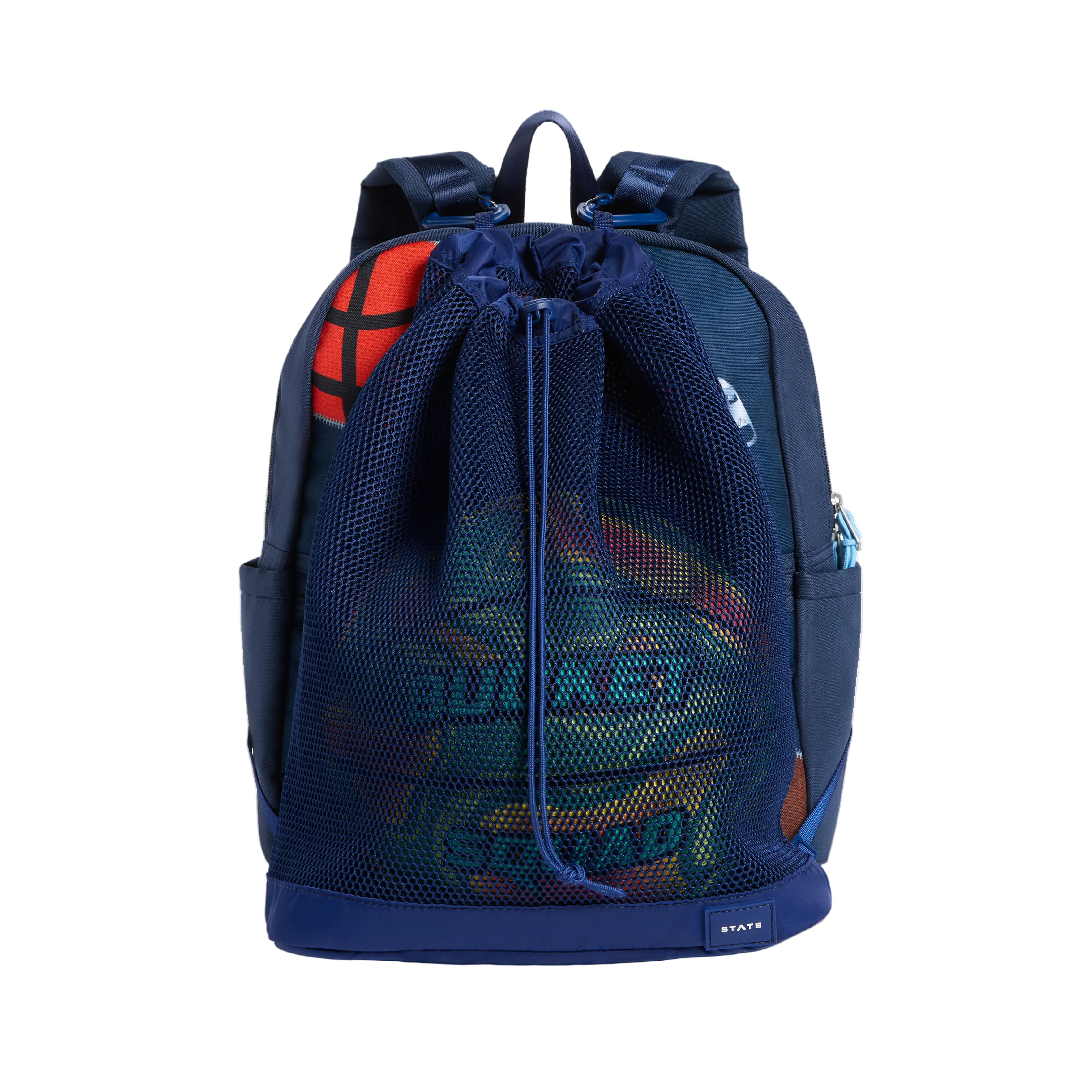Ball Bag Add On