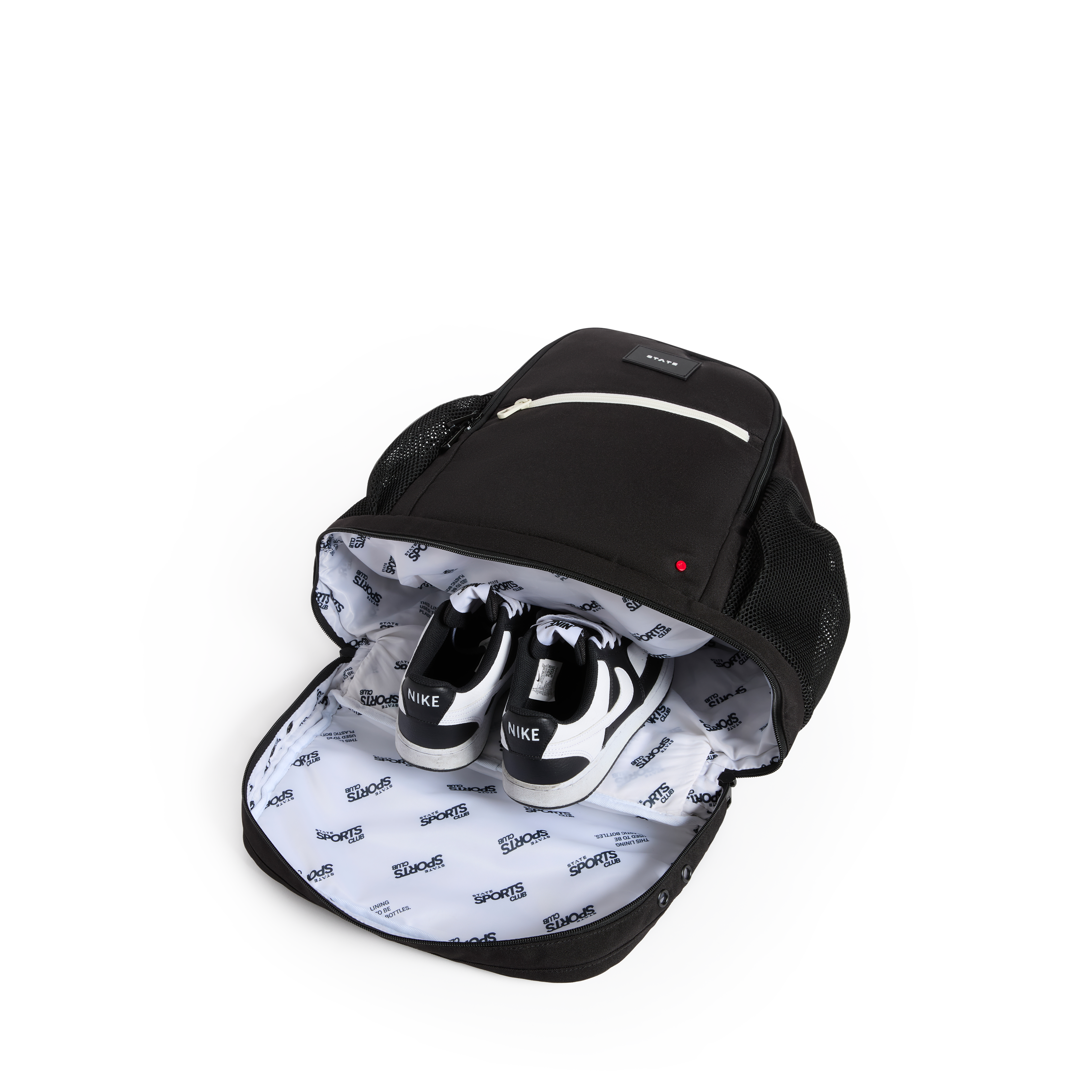 Ozzie Ball Backpack