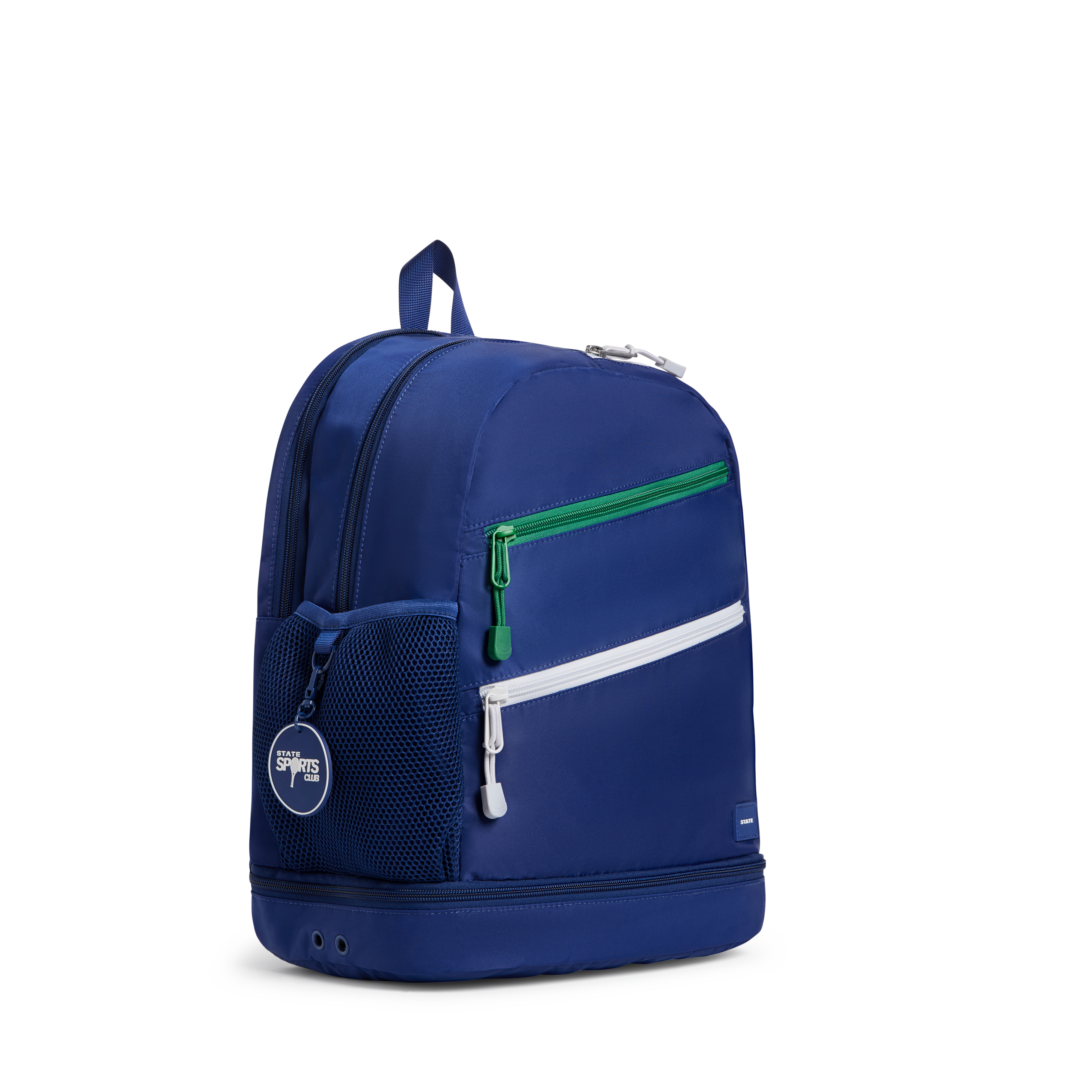 Lenox Tennis Backpack