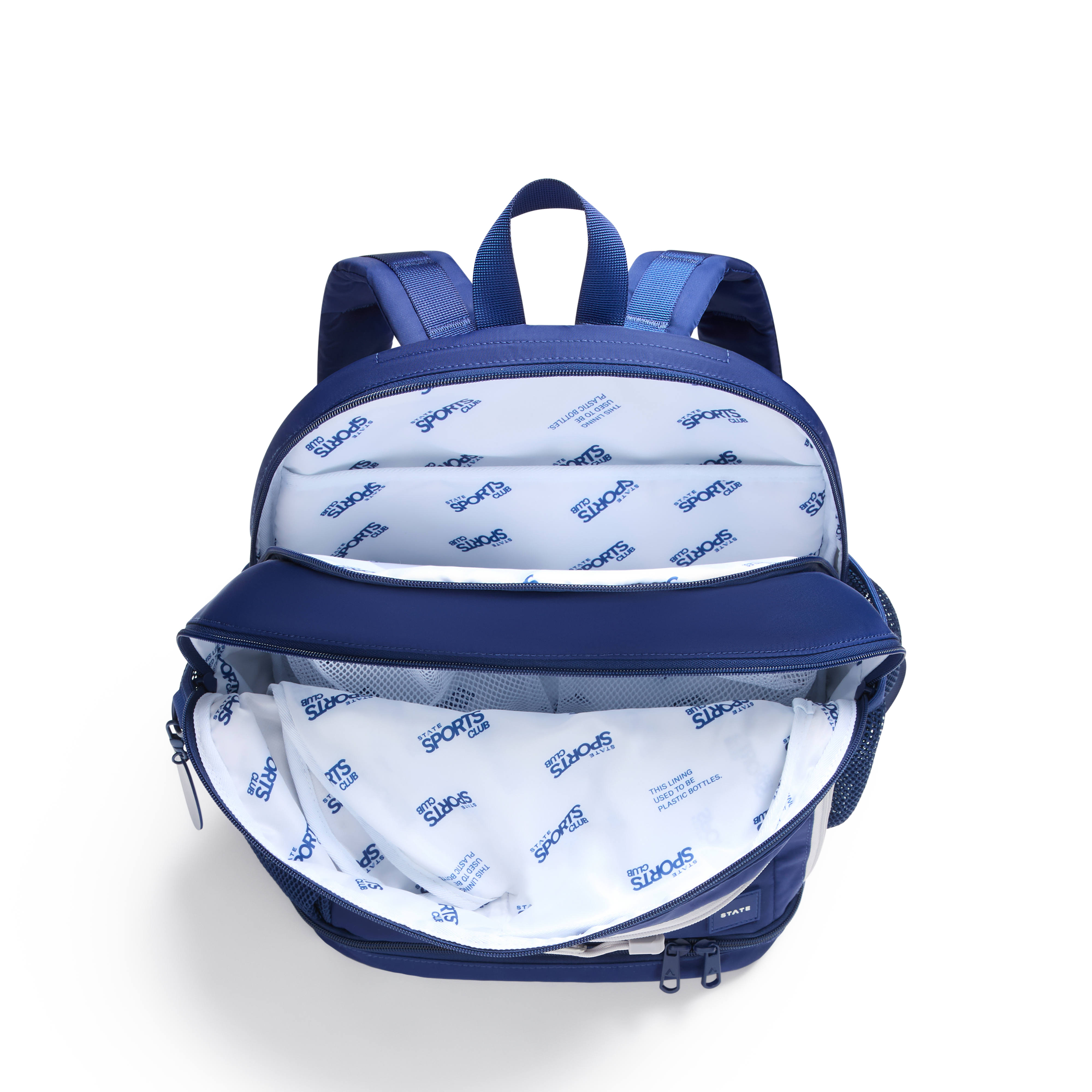 Lenox Tennis Backpack