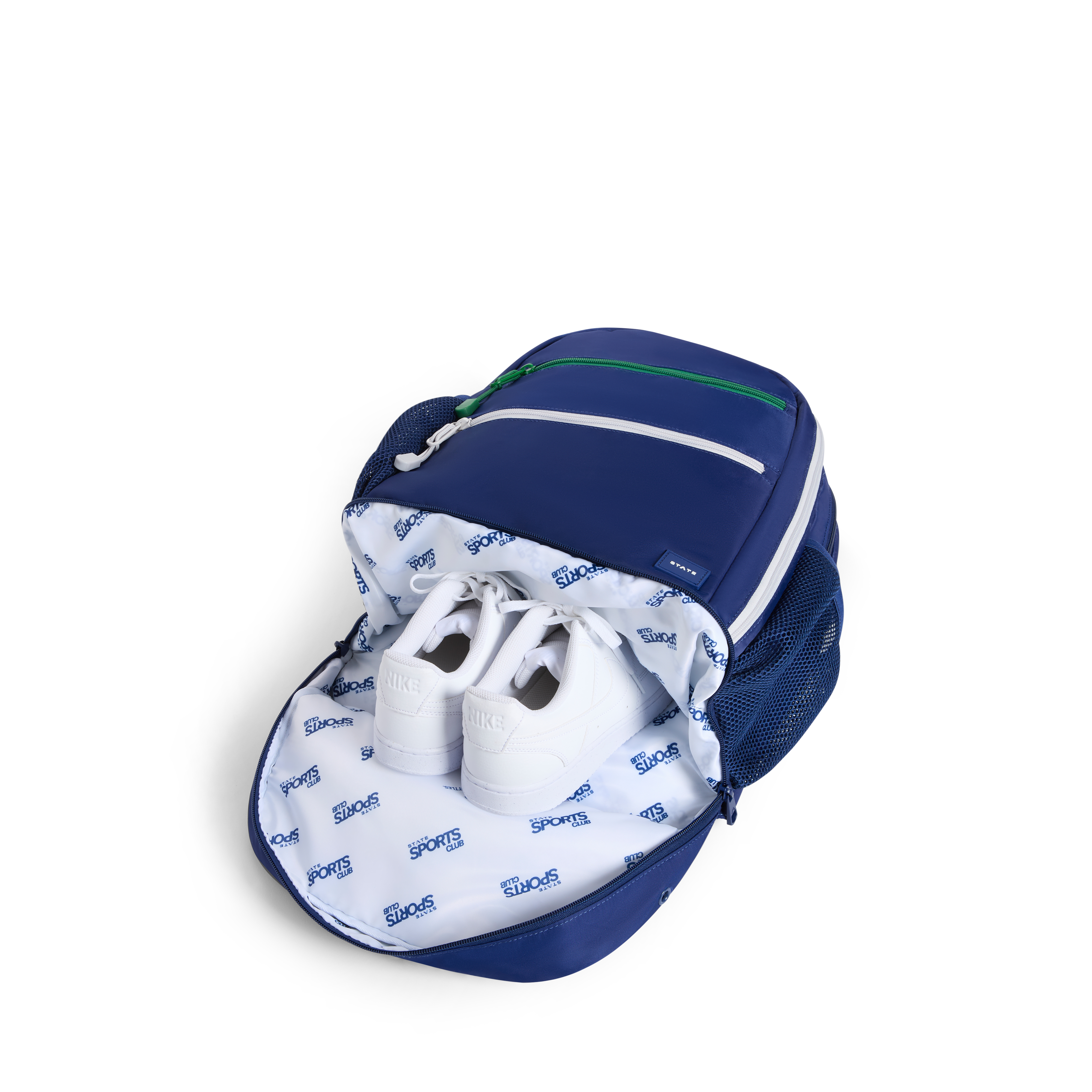 Lenox Tennis Backpack