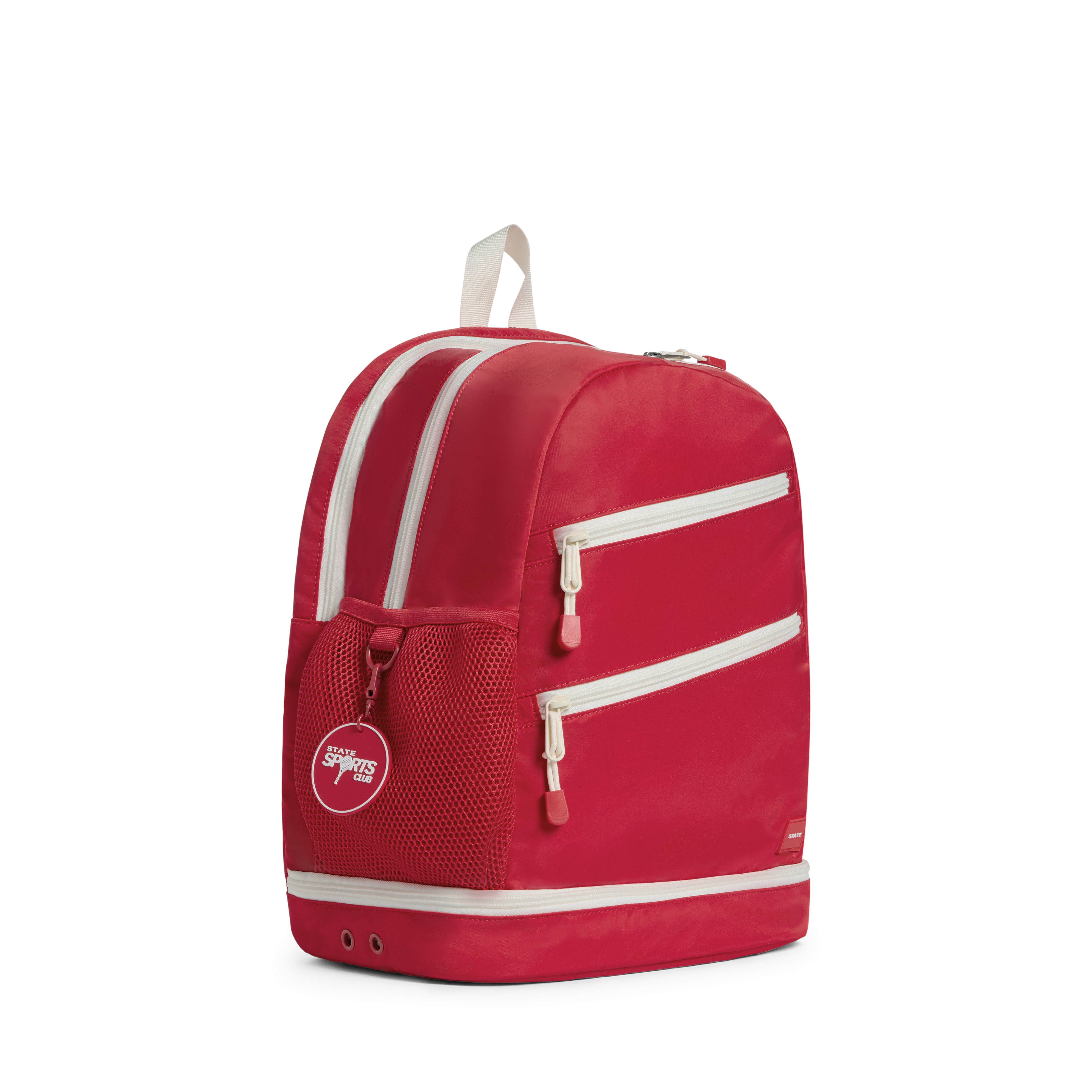 Lenox Tennis Backpack