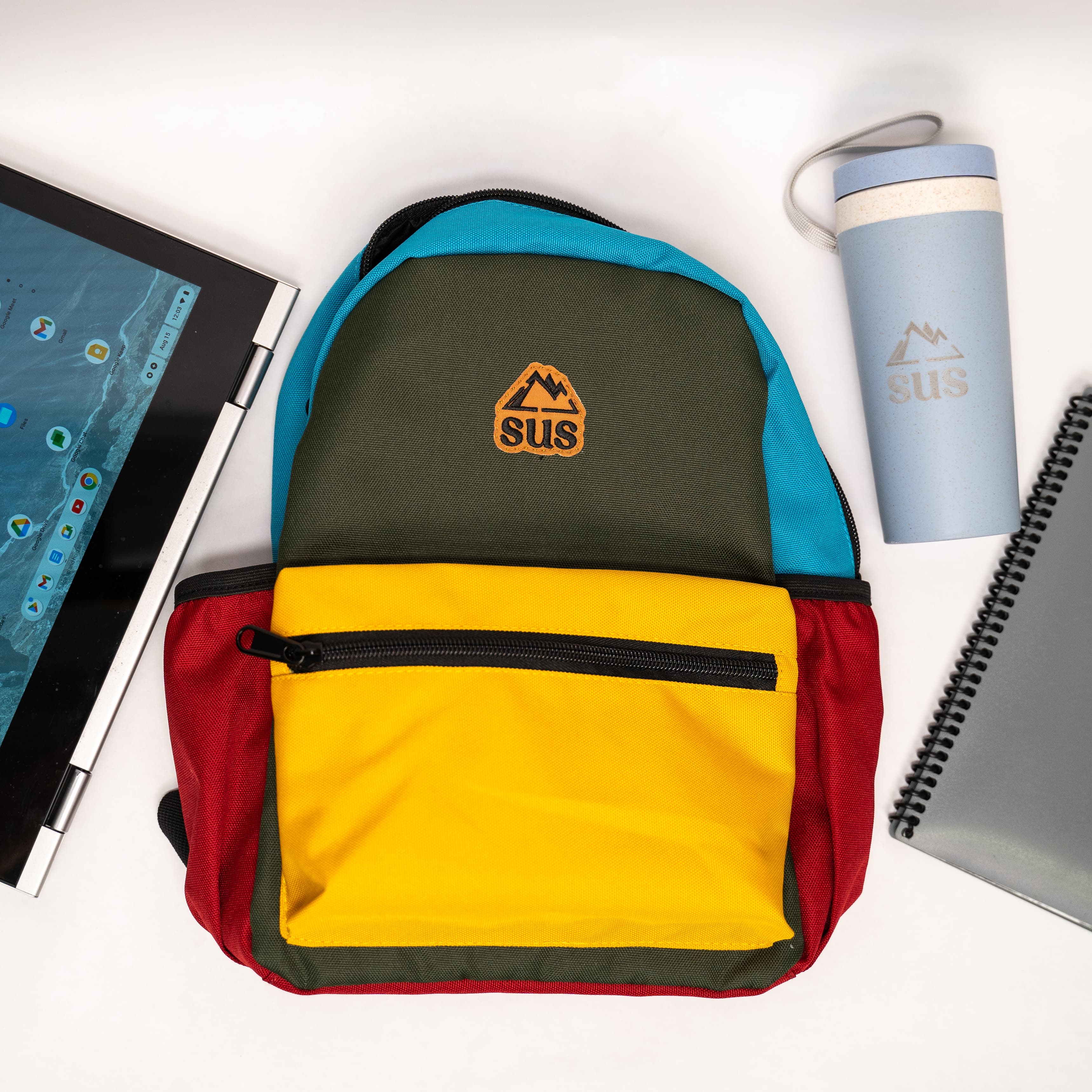 12 Bottle Mini Backpack - 12L