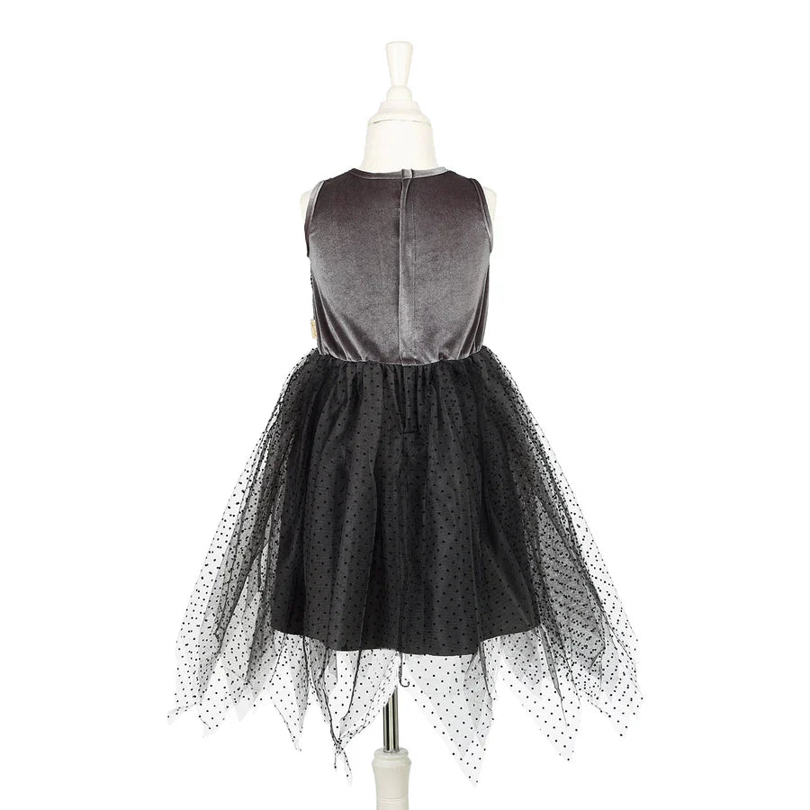 Mathilde Halloween Costume Dress for Kids - Carnival & Festive Use (3 sizes)