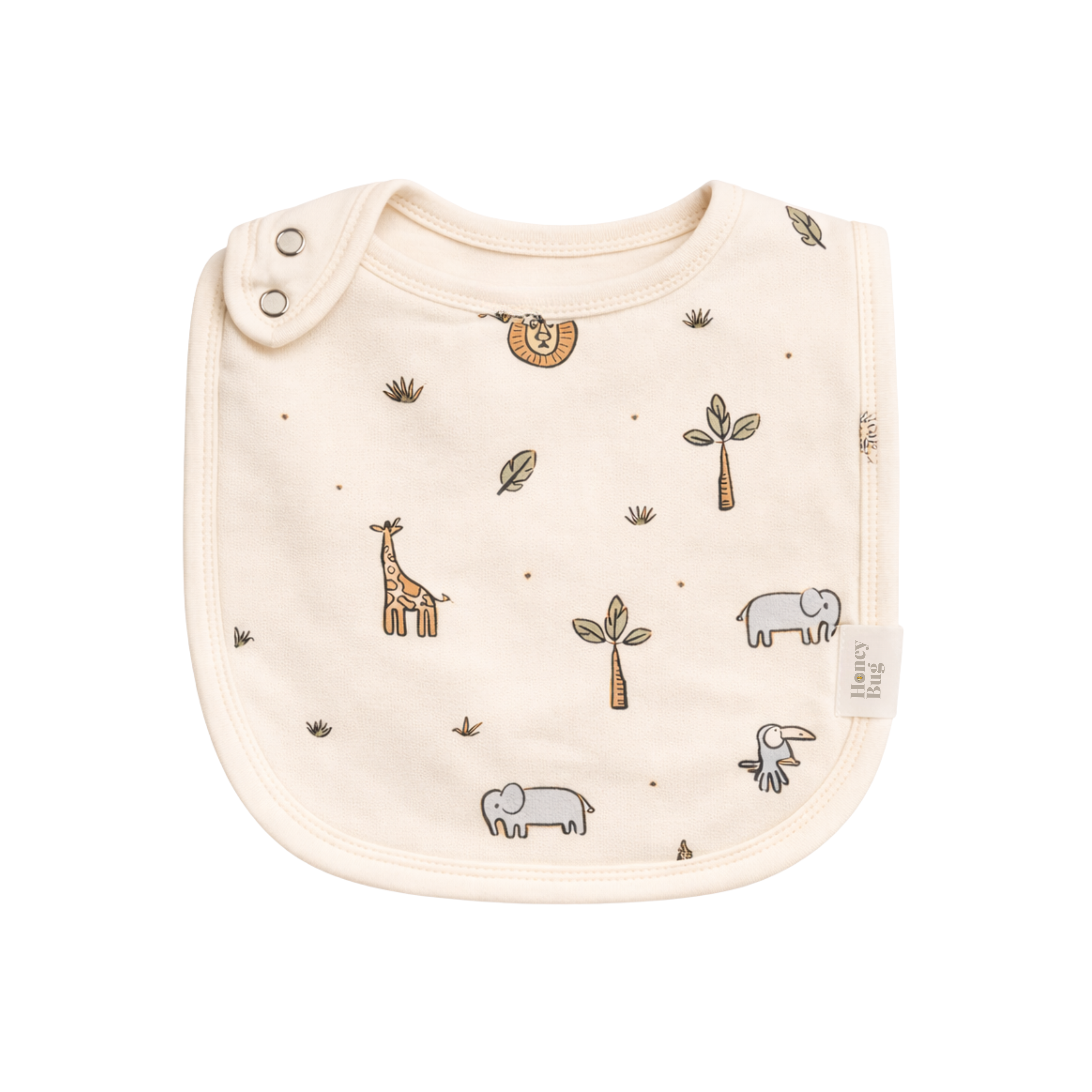 Wild One Baby Gift Set