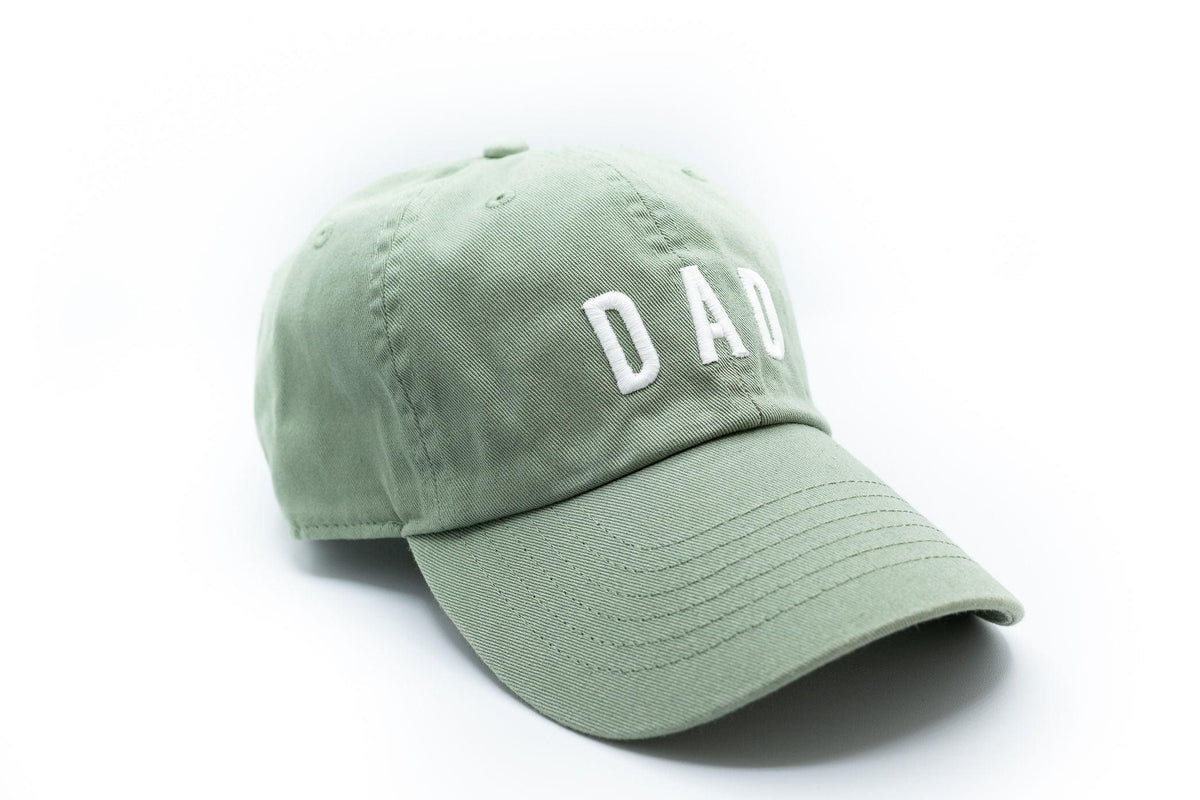 Dad Baseball Hat