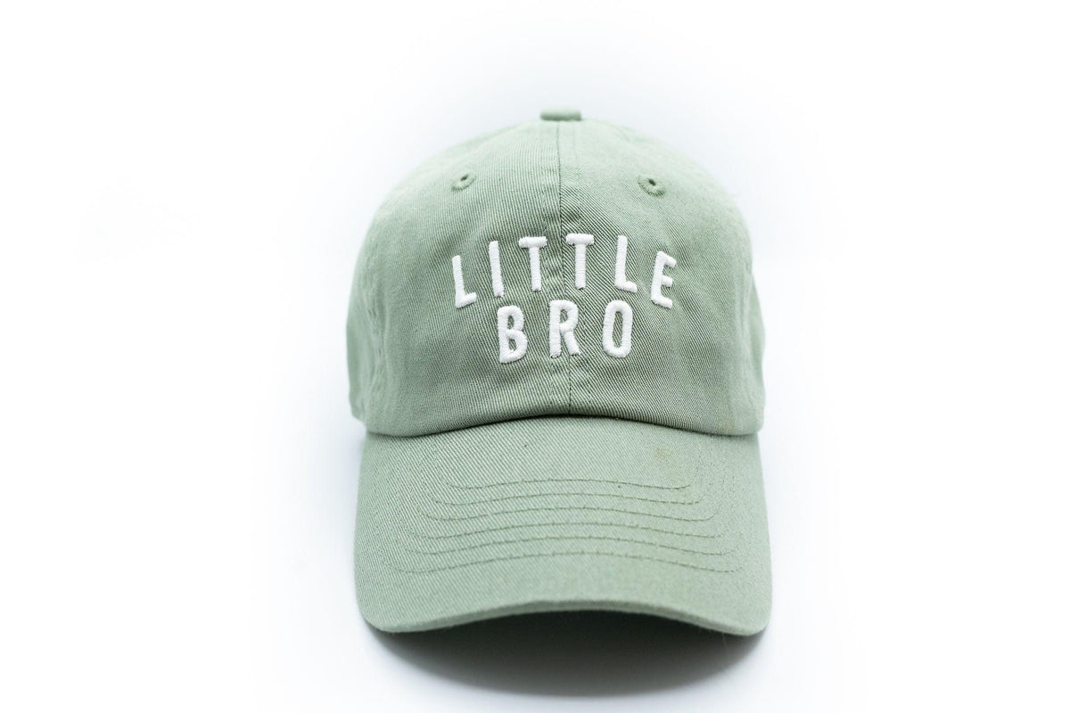 Little Bro Baseball Hat