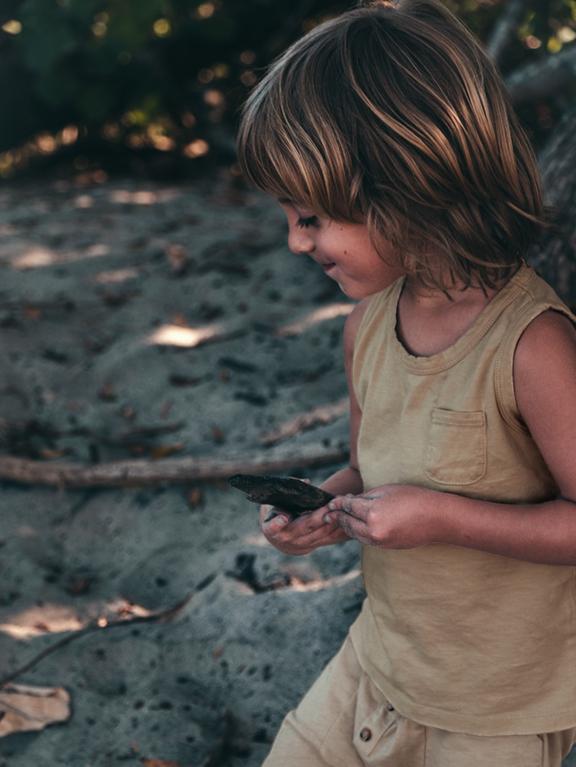 The Mountain Tank Kids | Archive