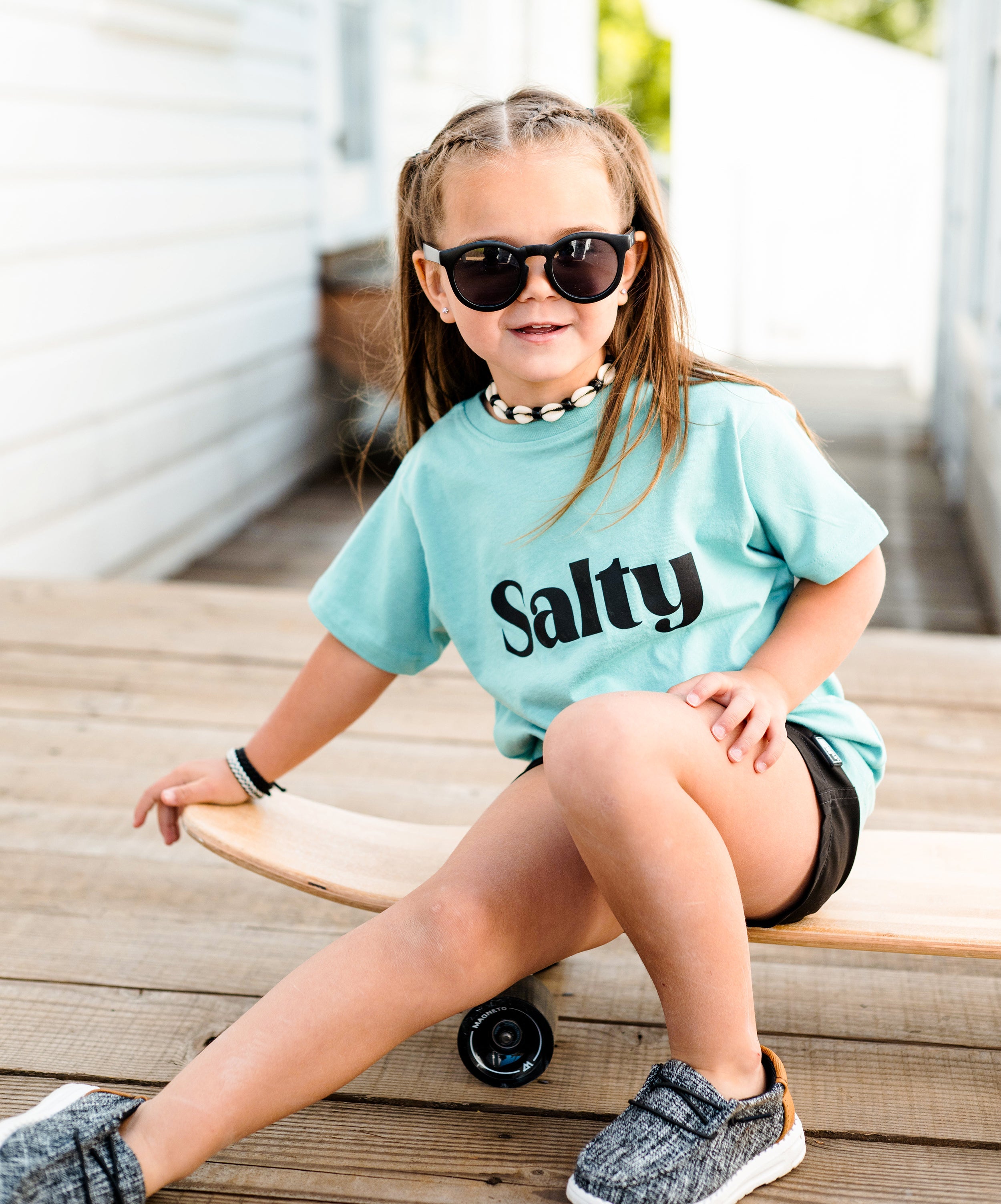 Salty