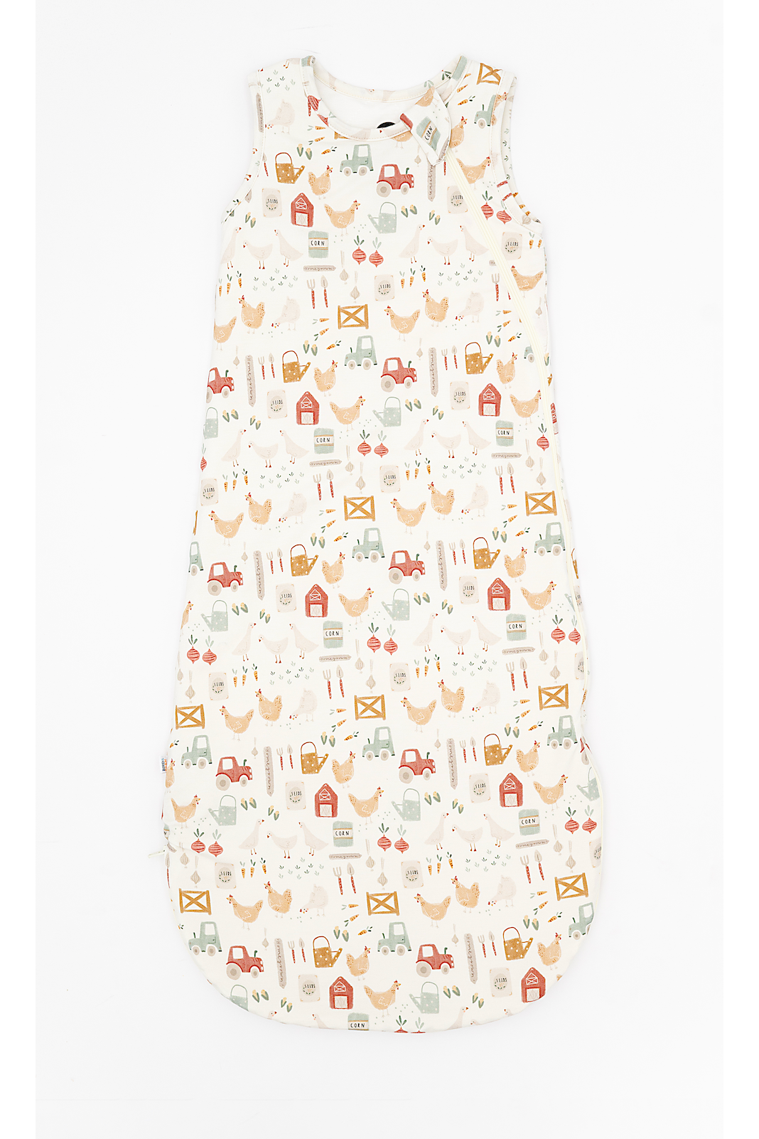 Farm Fresh Sleep Sack | 1.0 TOG